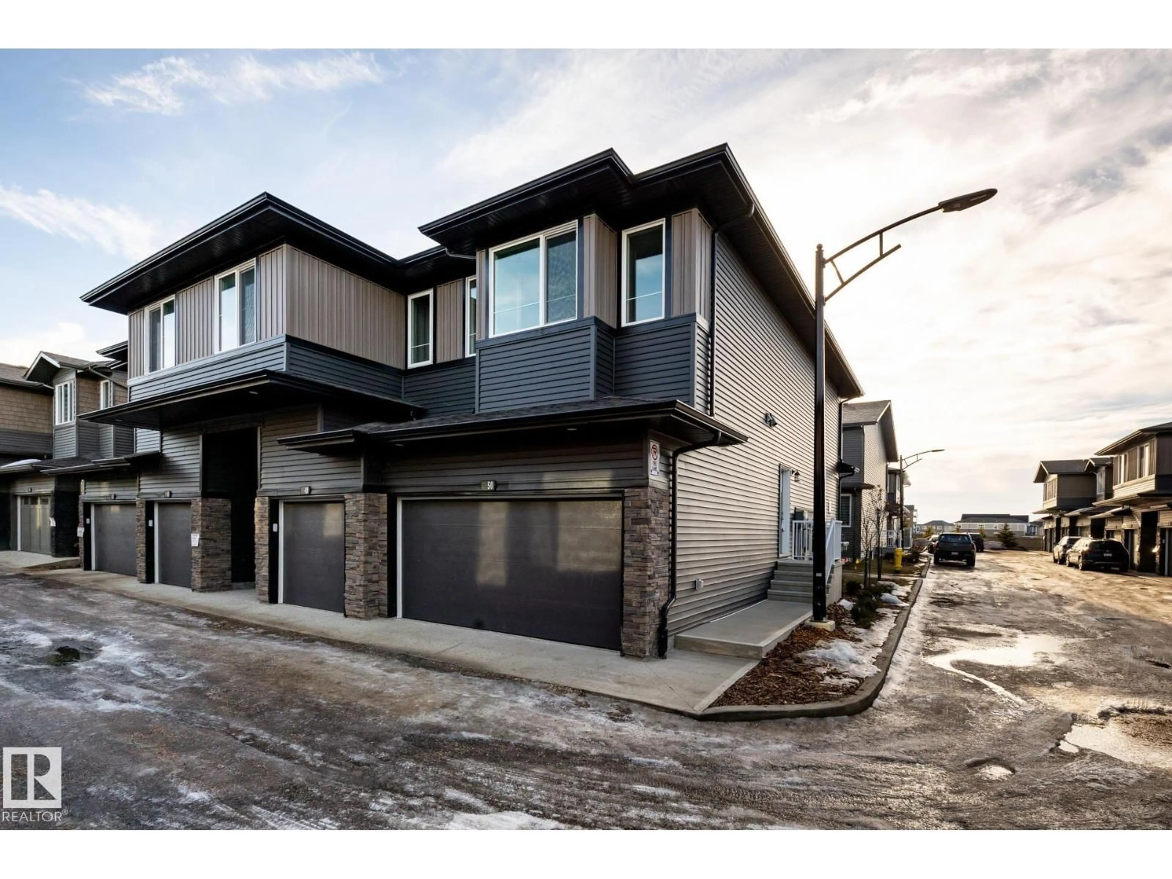 Unknown for #50 - 2710 66 ST, Edmonton Alberta T6X3H4