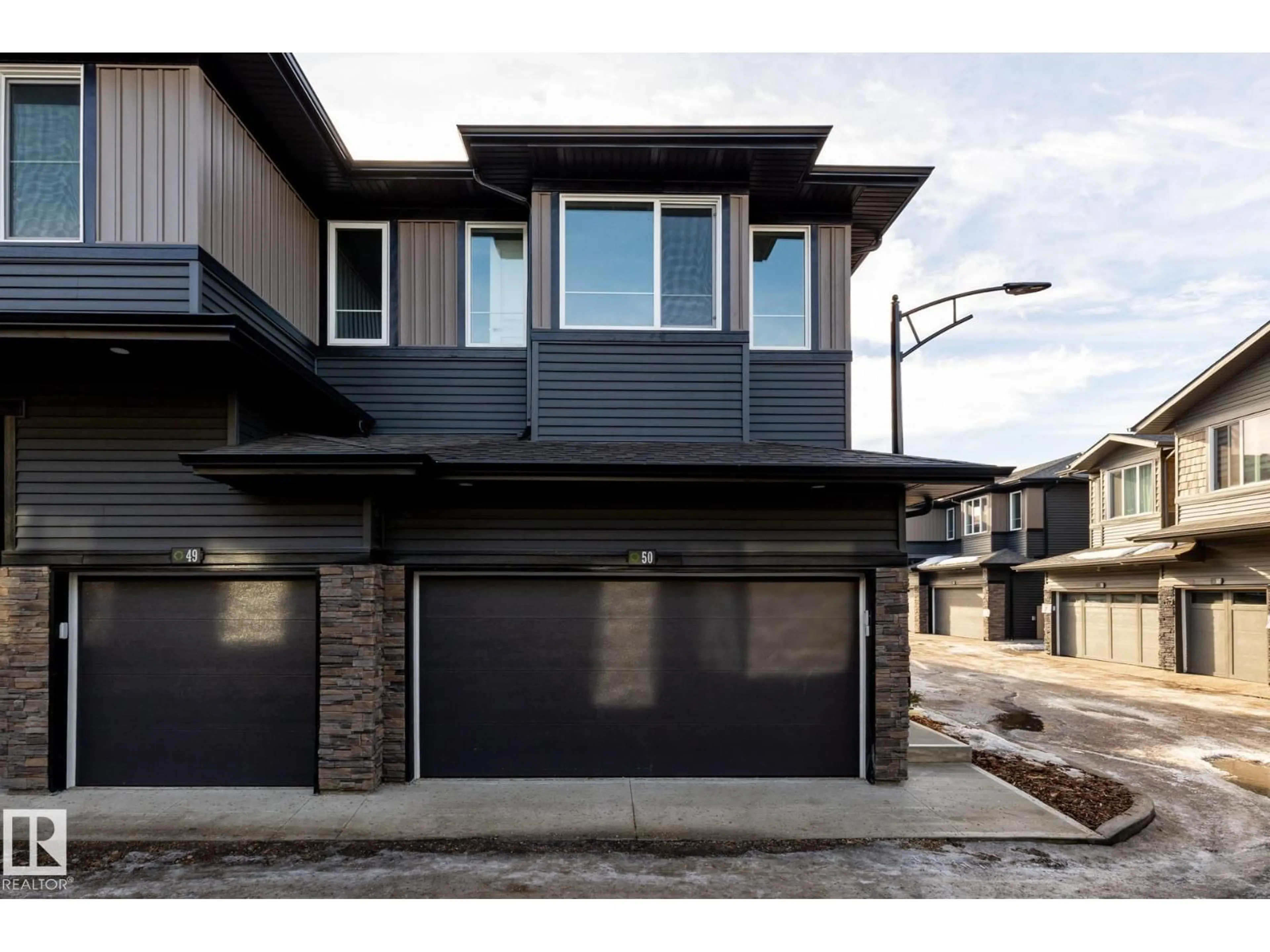 Unknown for #50 - 2710 66 ST, Edmonton Alberta T6X3H4