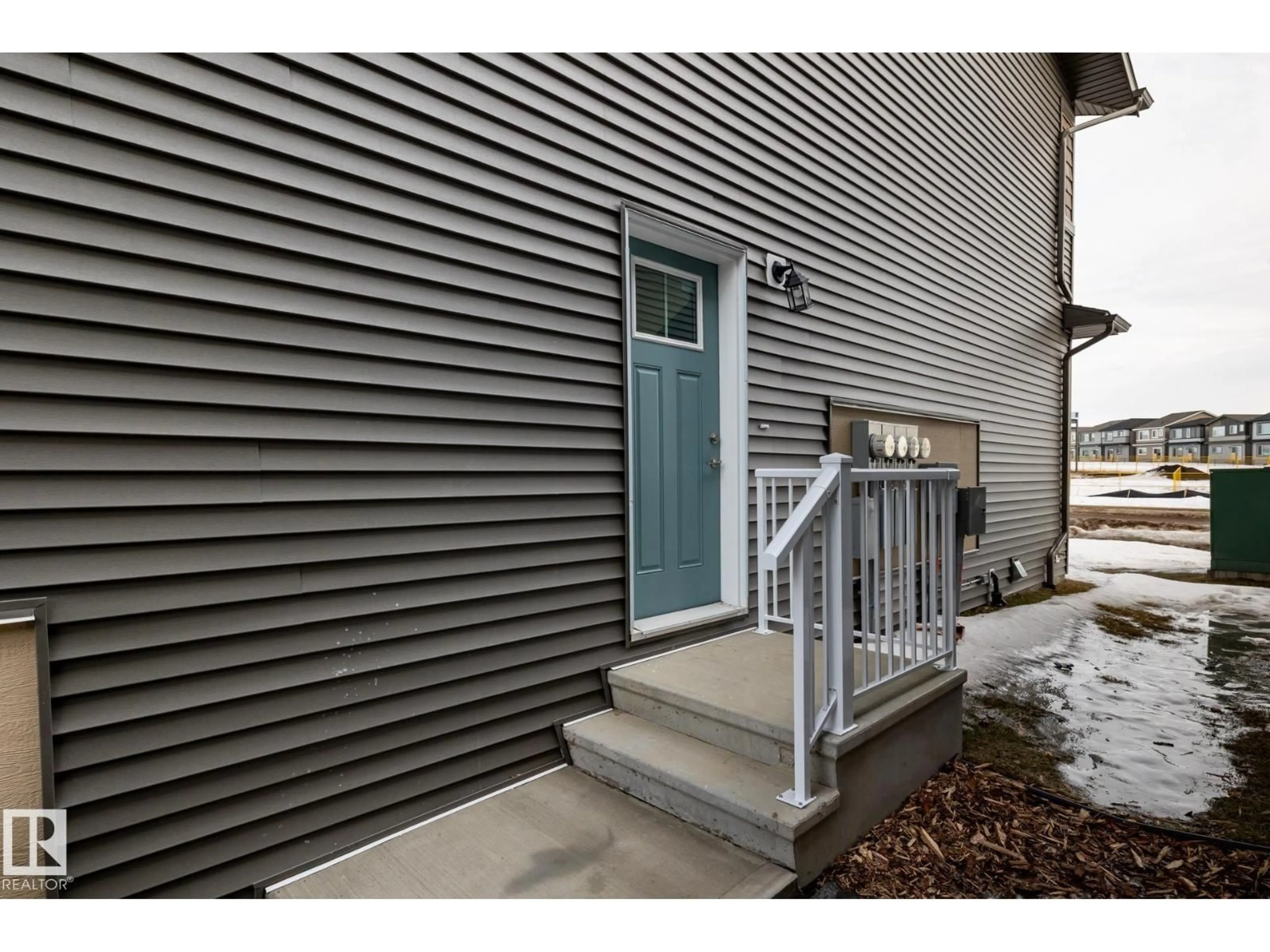 Unknown for #6 - 2710 66 ST, Edmonton Alberta T6X3H4