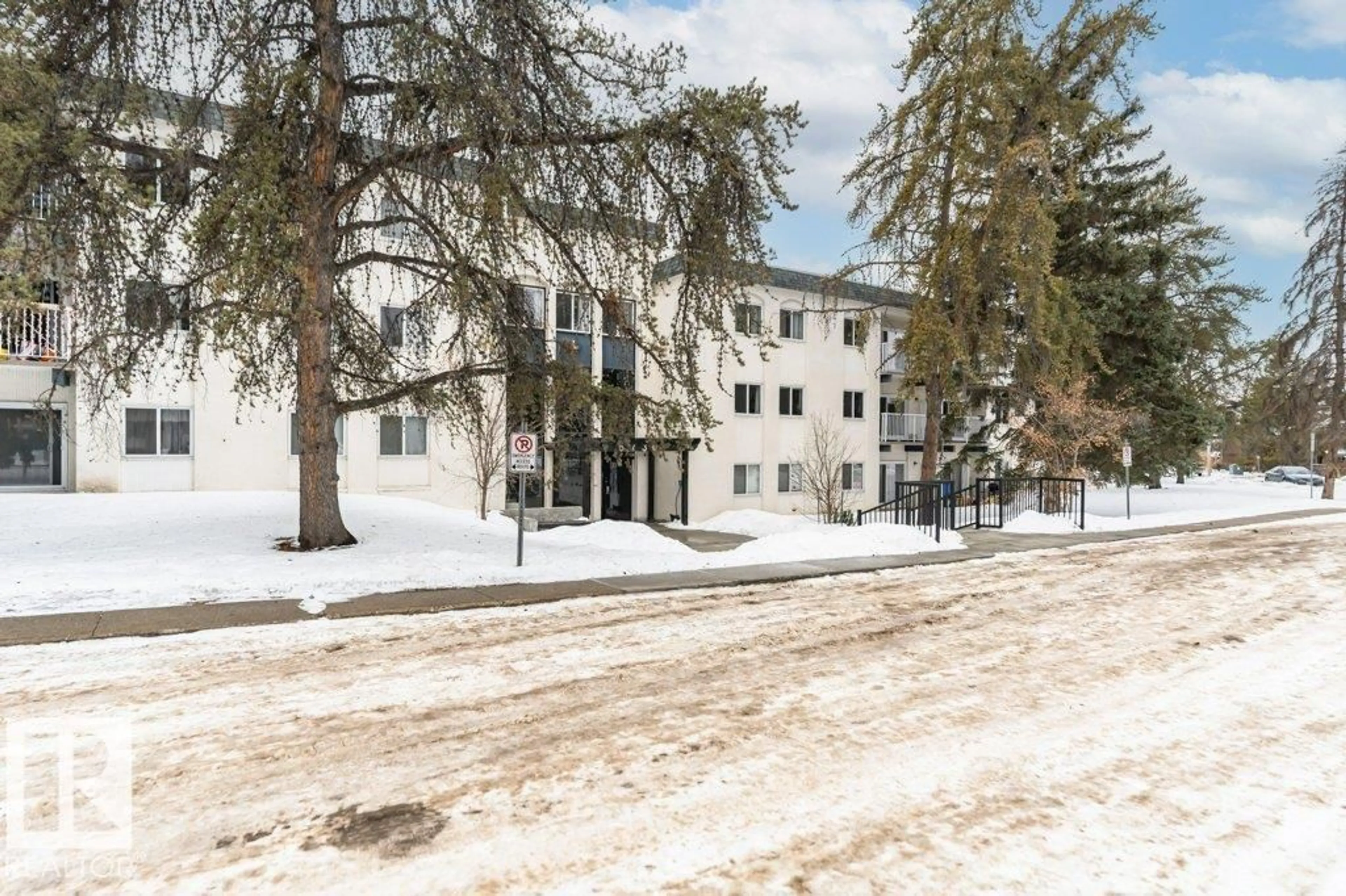 Unknown for #115 - 5730 RIVERBEND RD, Edmonton Alberta T6H4T4