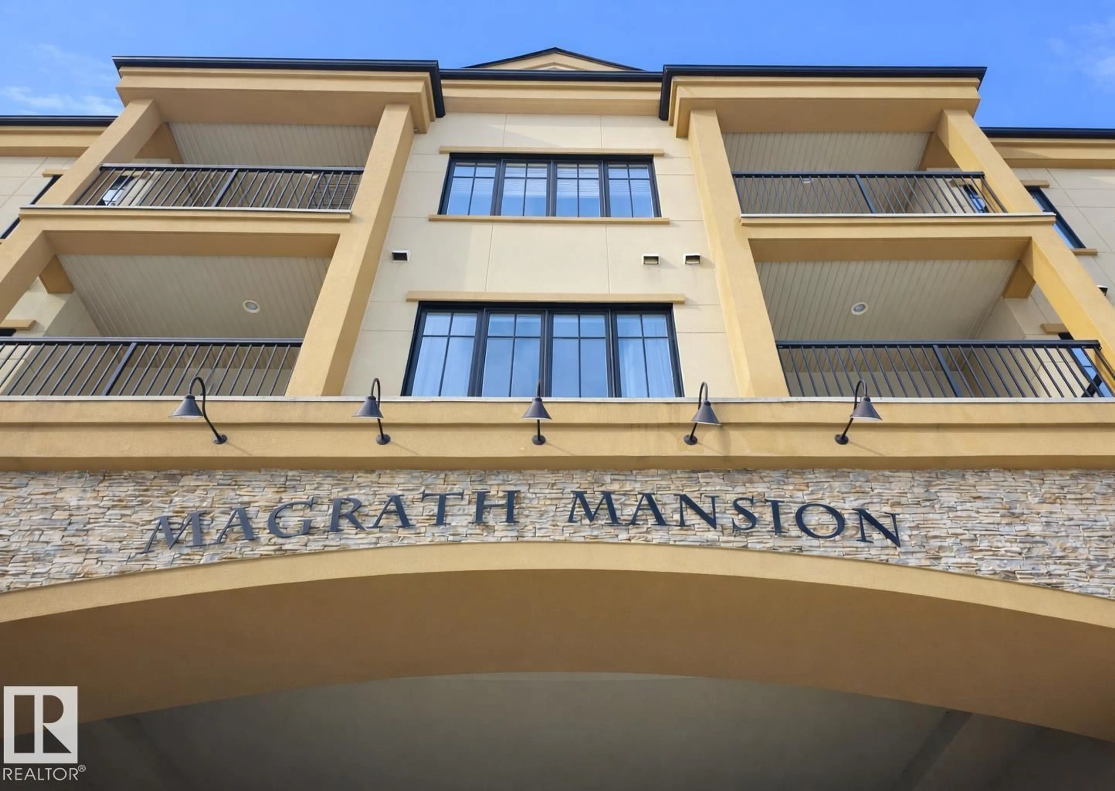 Unknown for 160 - 117 MAGRATH RD, Edmonton Alberta T6R3T7