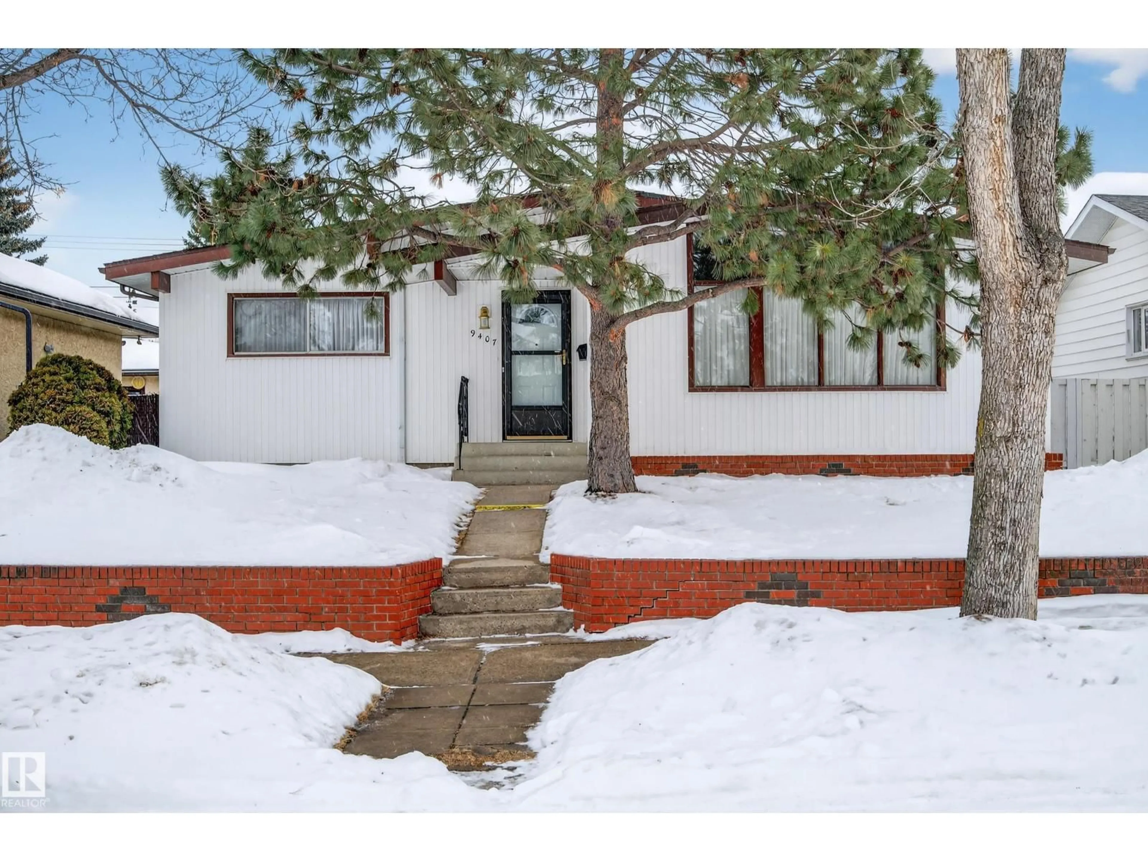 Unknown for 9407 98 ST, Fort Saskatchewan Alberta T8L1T2