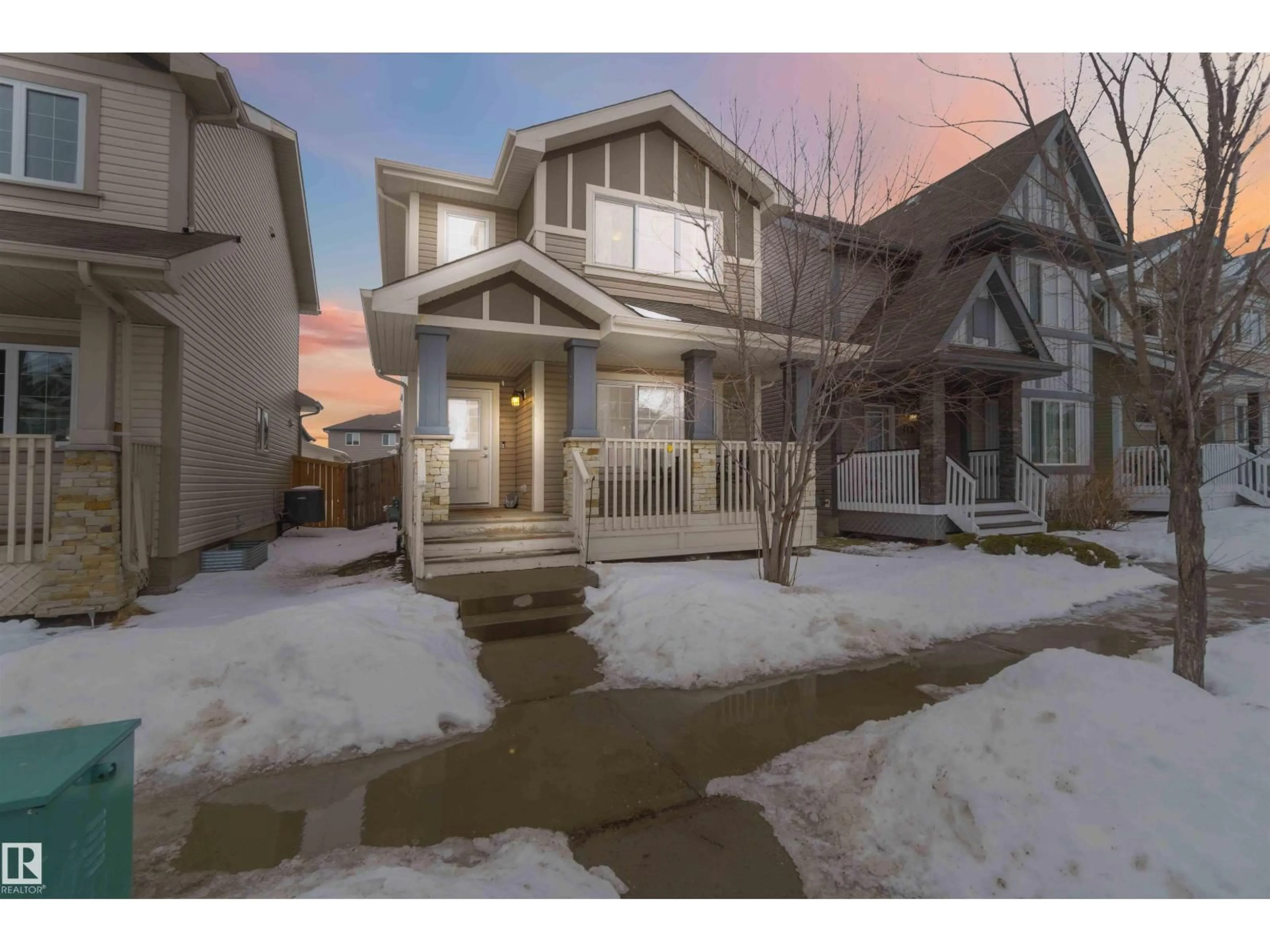 Unknown for 109 SANTANA CR, Fort Saskatchewan Alberta T8L0N8