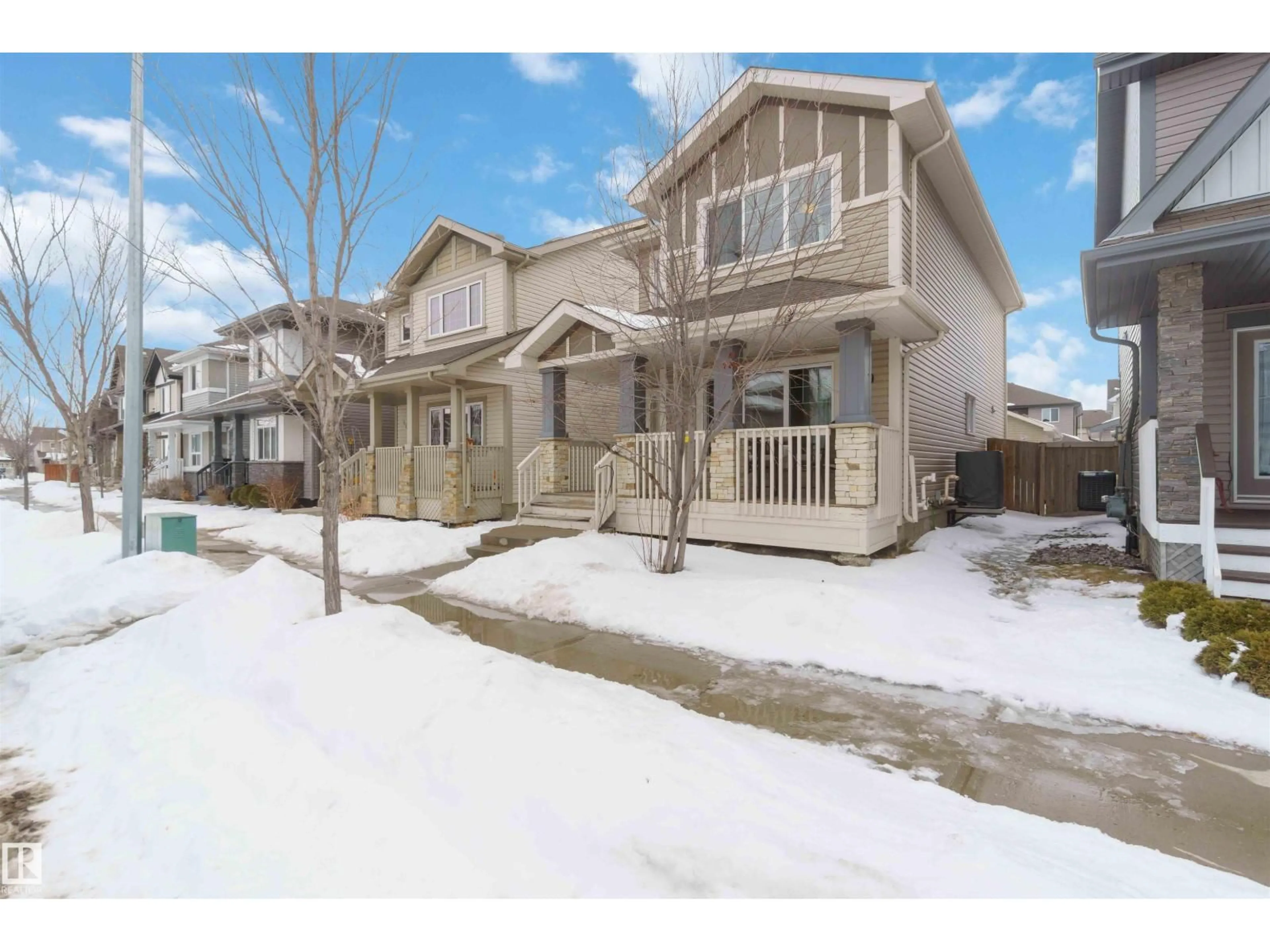 Unknown for 109 SANTANA CR, Fort Saskatchewan Alberta T8L0N8