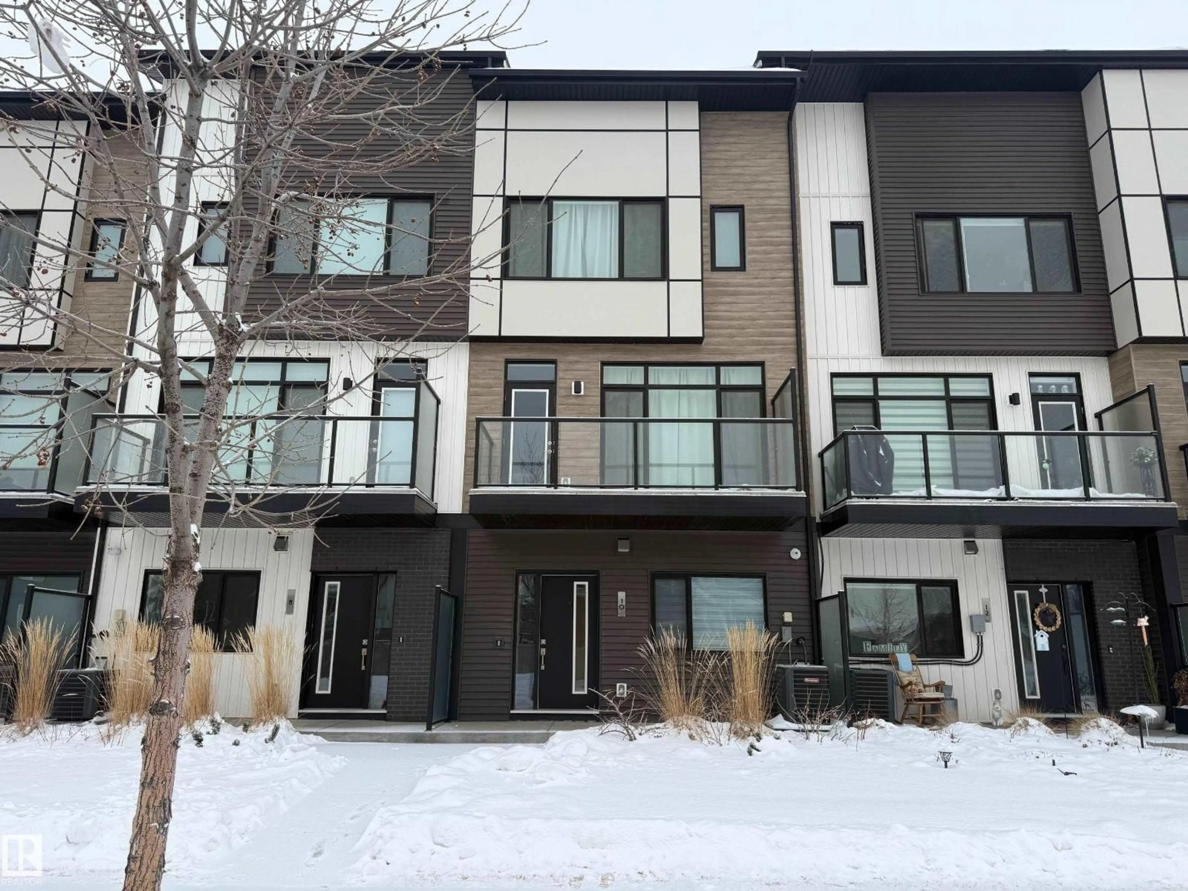 Unknown for 50 - 10 EBONY BV, Sherwood Park Alberta T8H2X4