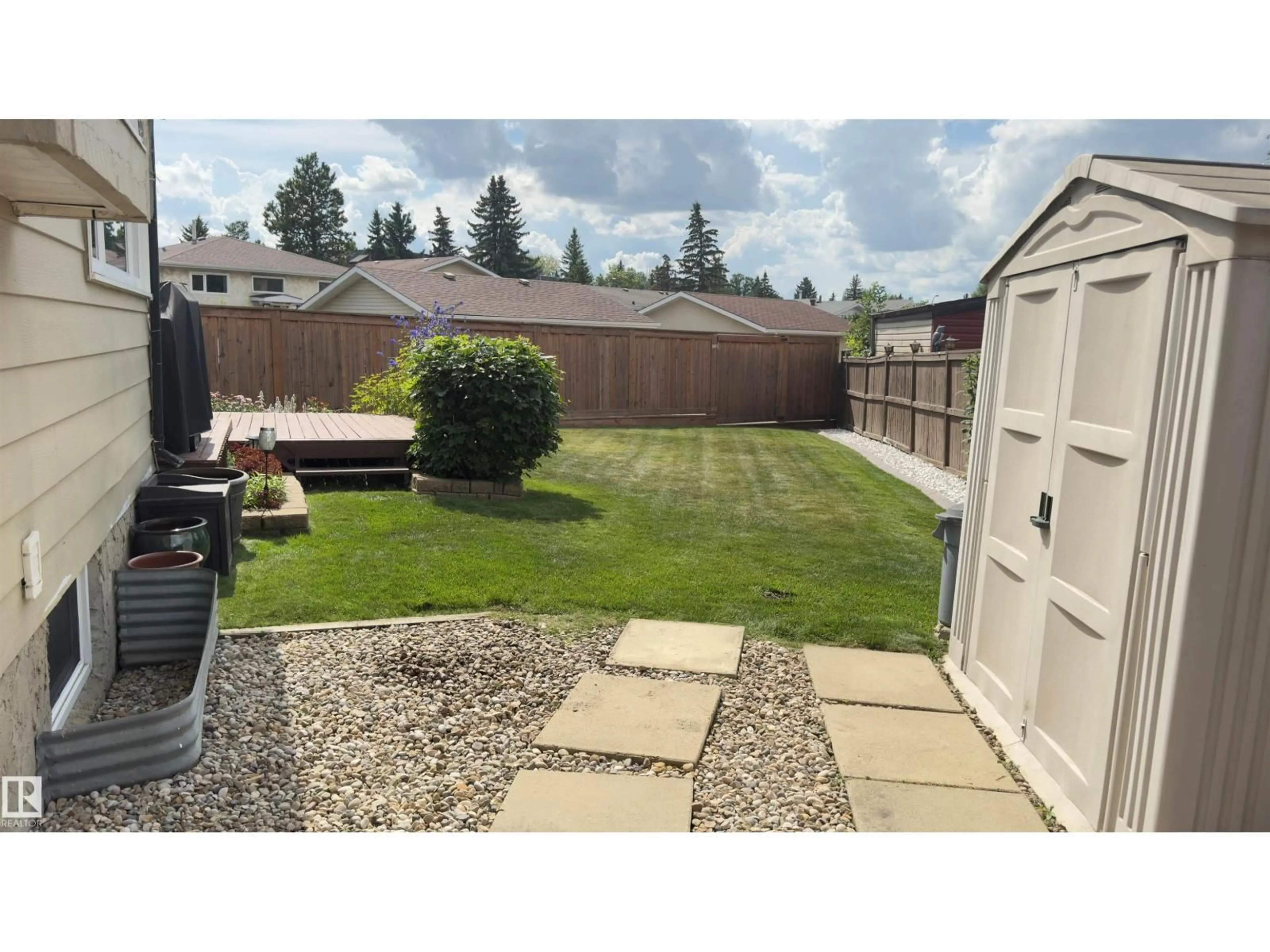 Unknown for 296 GREENOCH CR, Edmonton Alberta T6L1B4