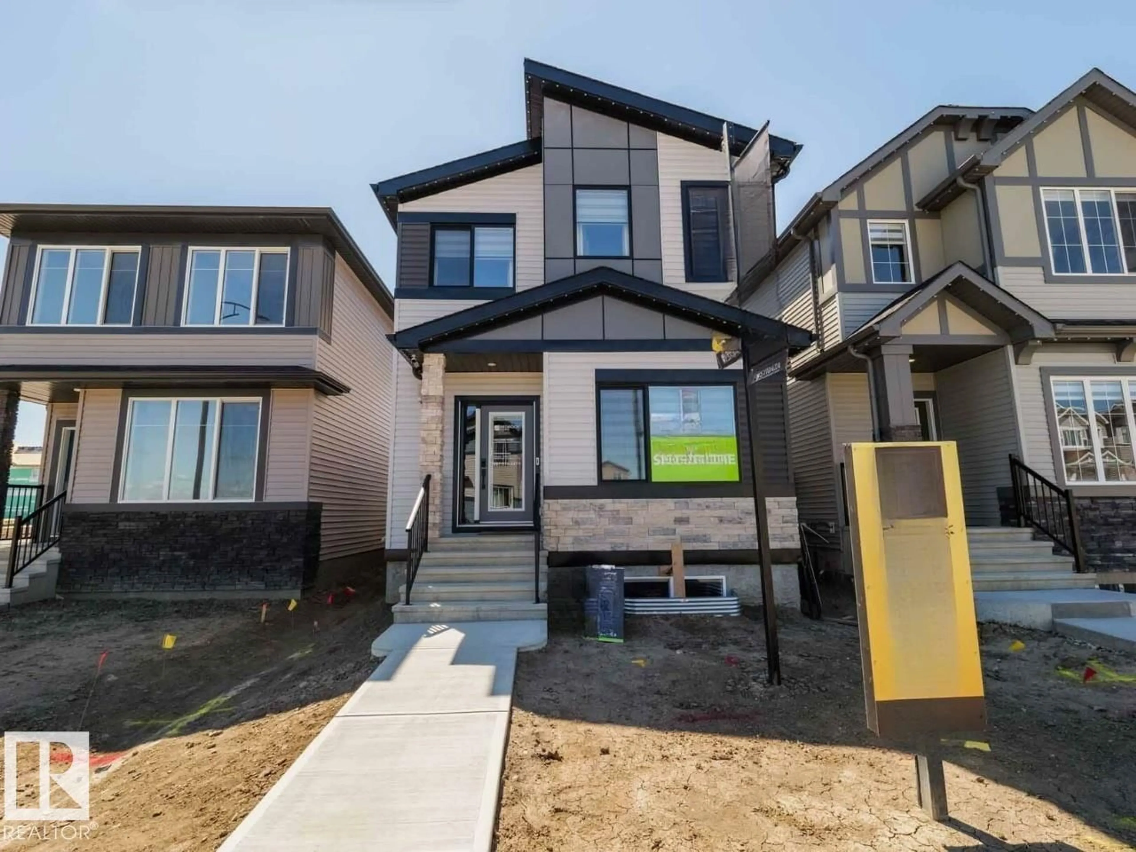 Unknown for NW - 7007 181 AV, Edmonton Alberta T5Z0V5