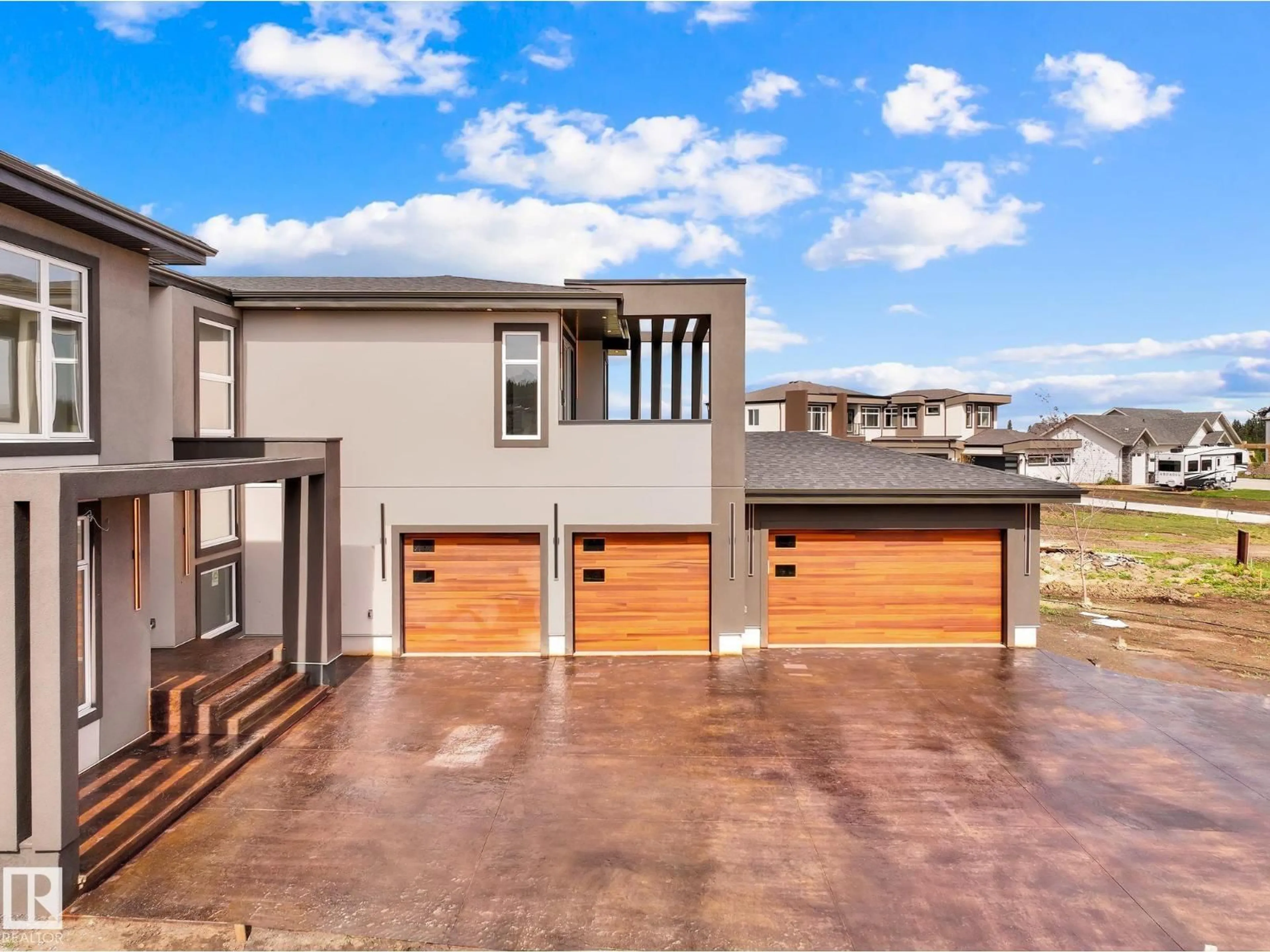 Unknown for 53 26409 TWP RD 532A, Rural Parkland County Alberta T7X0W7