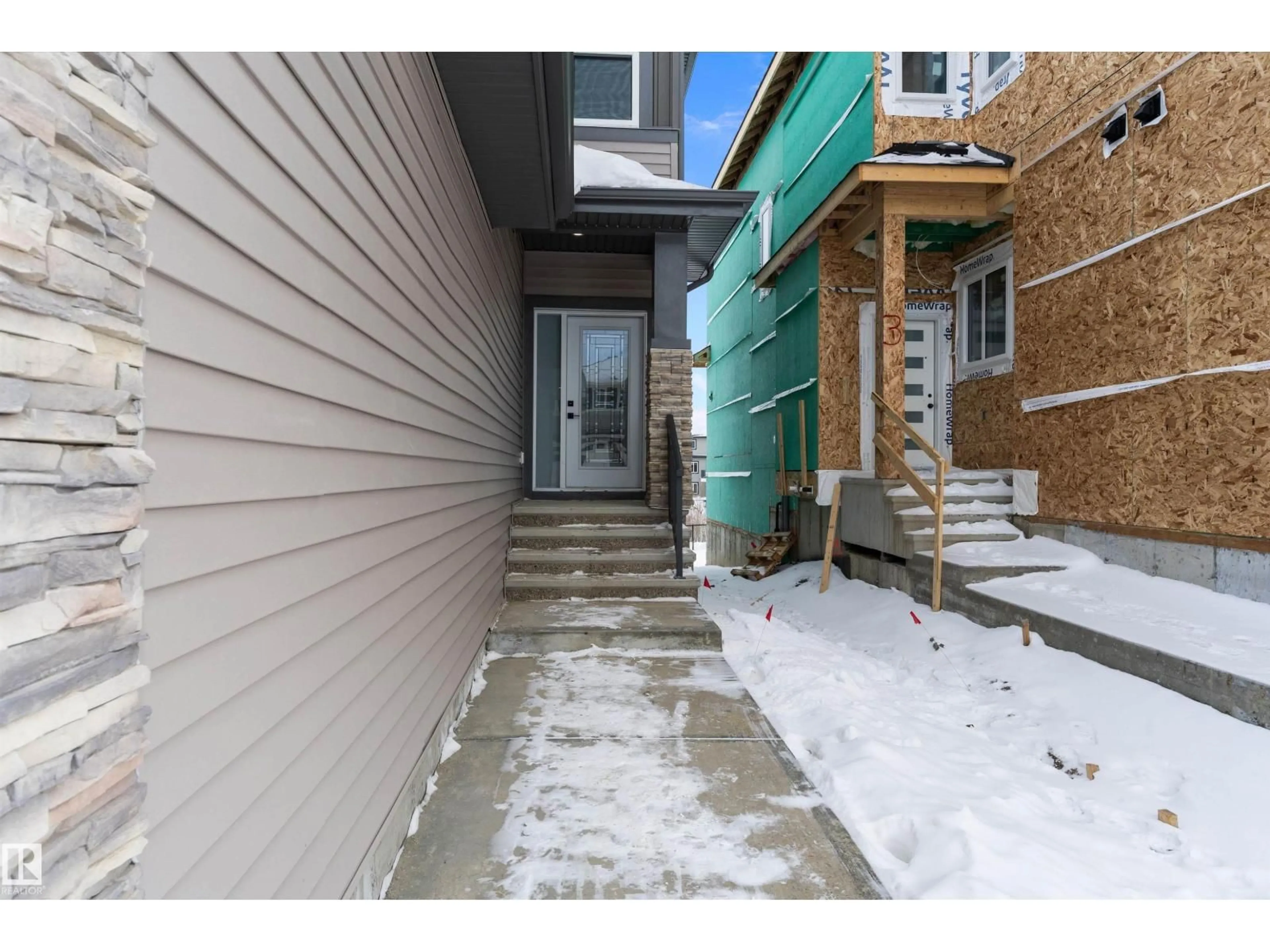 Unknown for 5 AXELWOOD CR, Spruce Grove Alberta T7X4G4