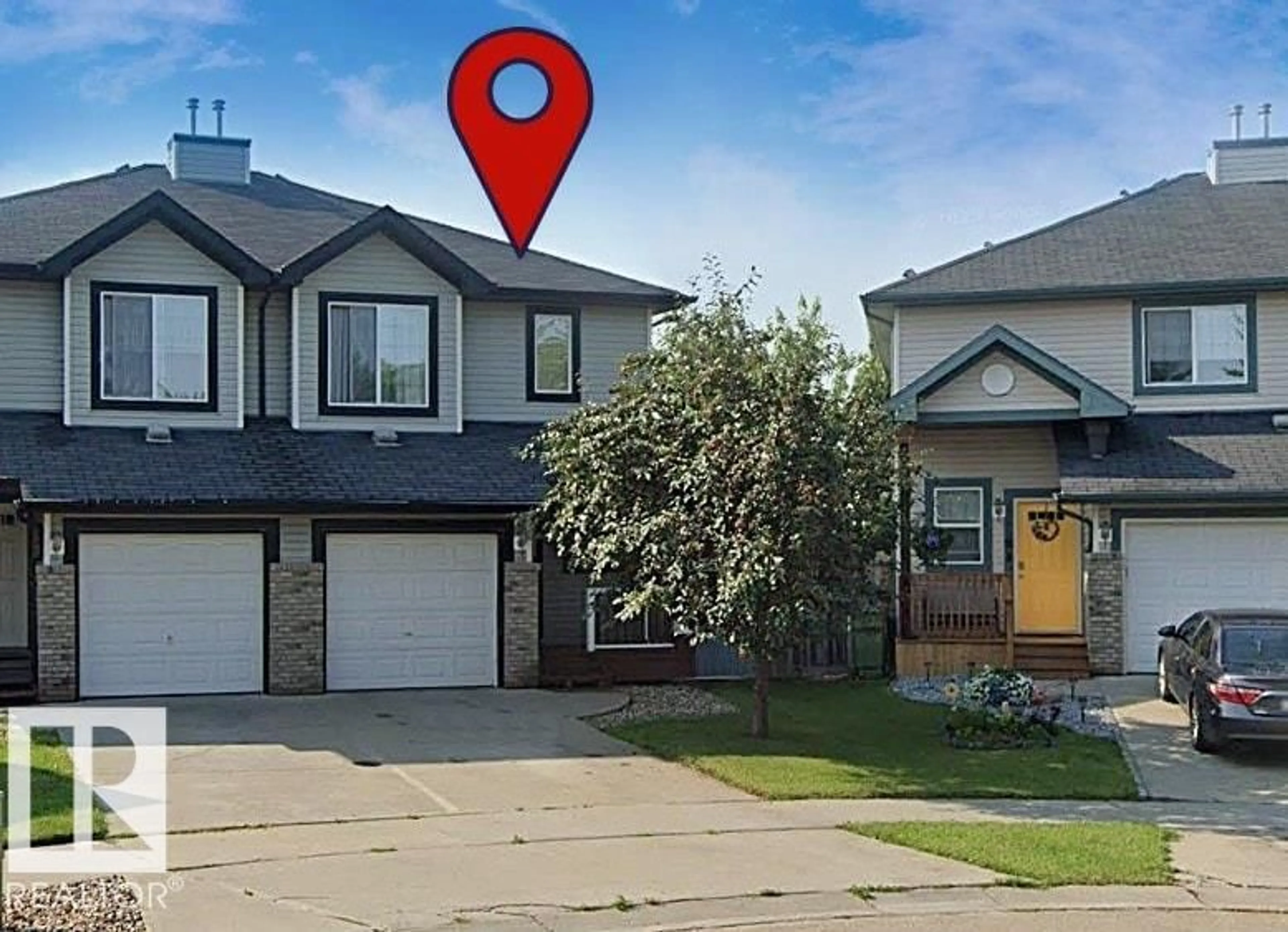 Unknown for 41 GALLOWAY WD, Fort Saskatchewan Alberta T8L0A3