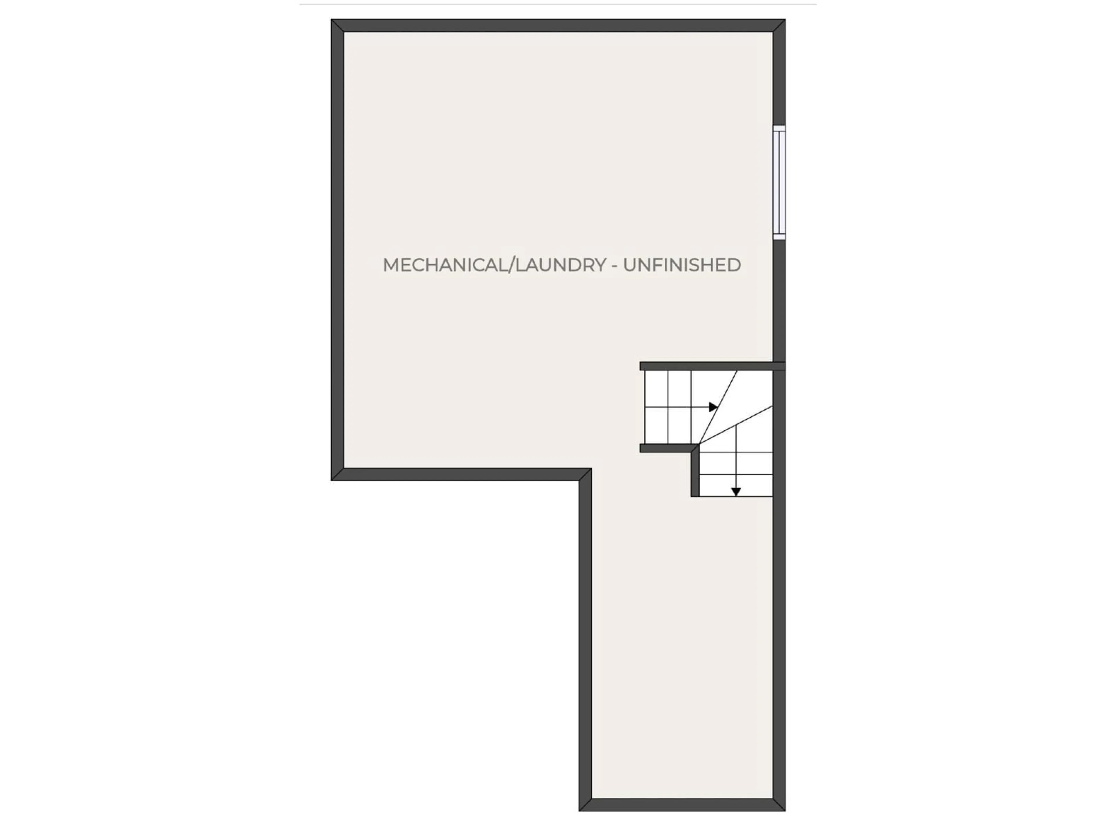 Floor plan for 41 GALLOWAY WD, Fort Saskatchewan Alberta T8L0A3