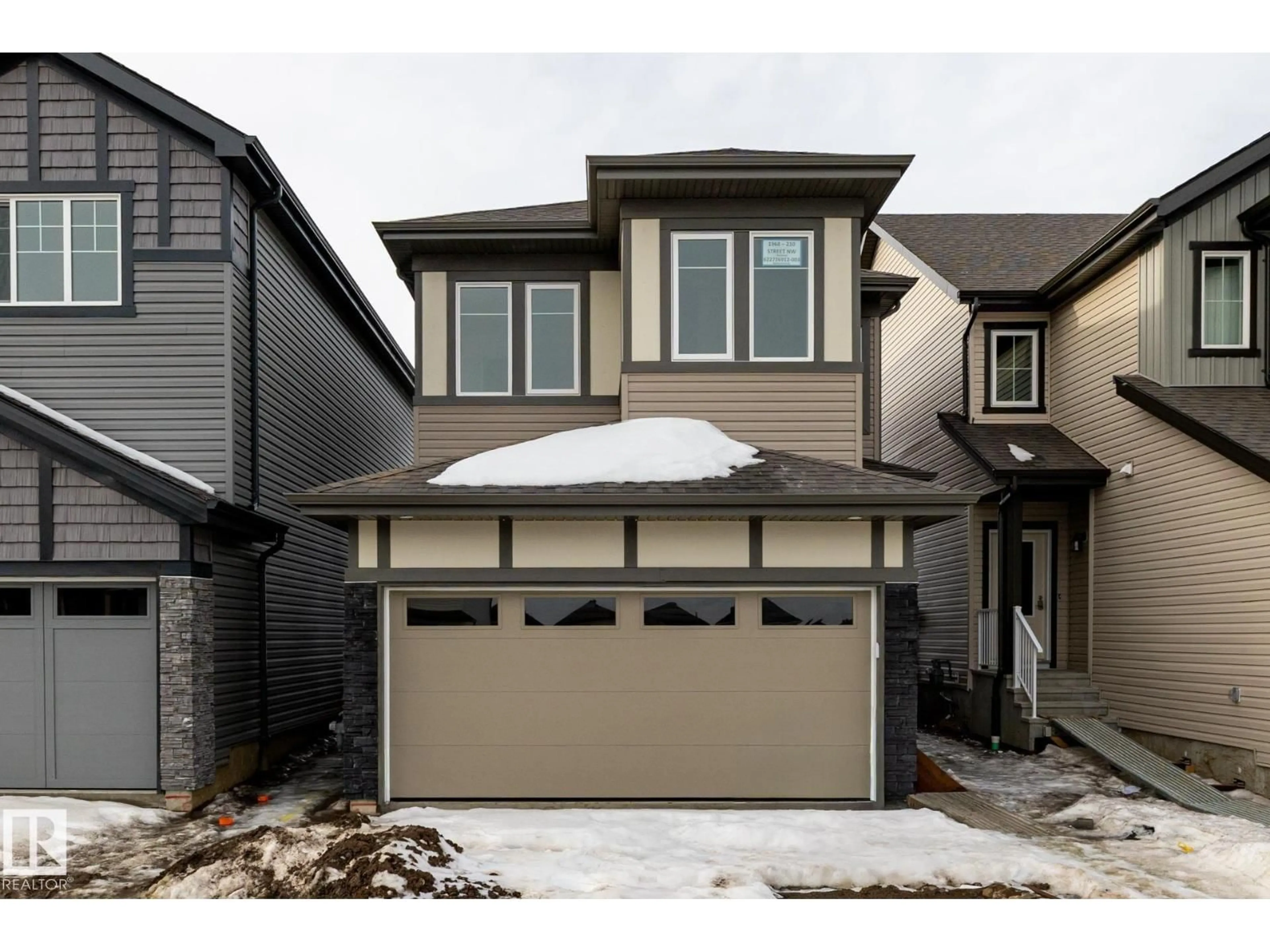 Unknown for NW - 1968 210 ST, Edmonton Alberta T6M3H7