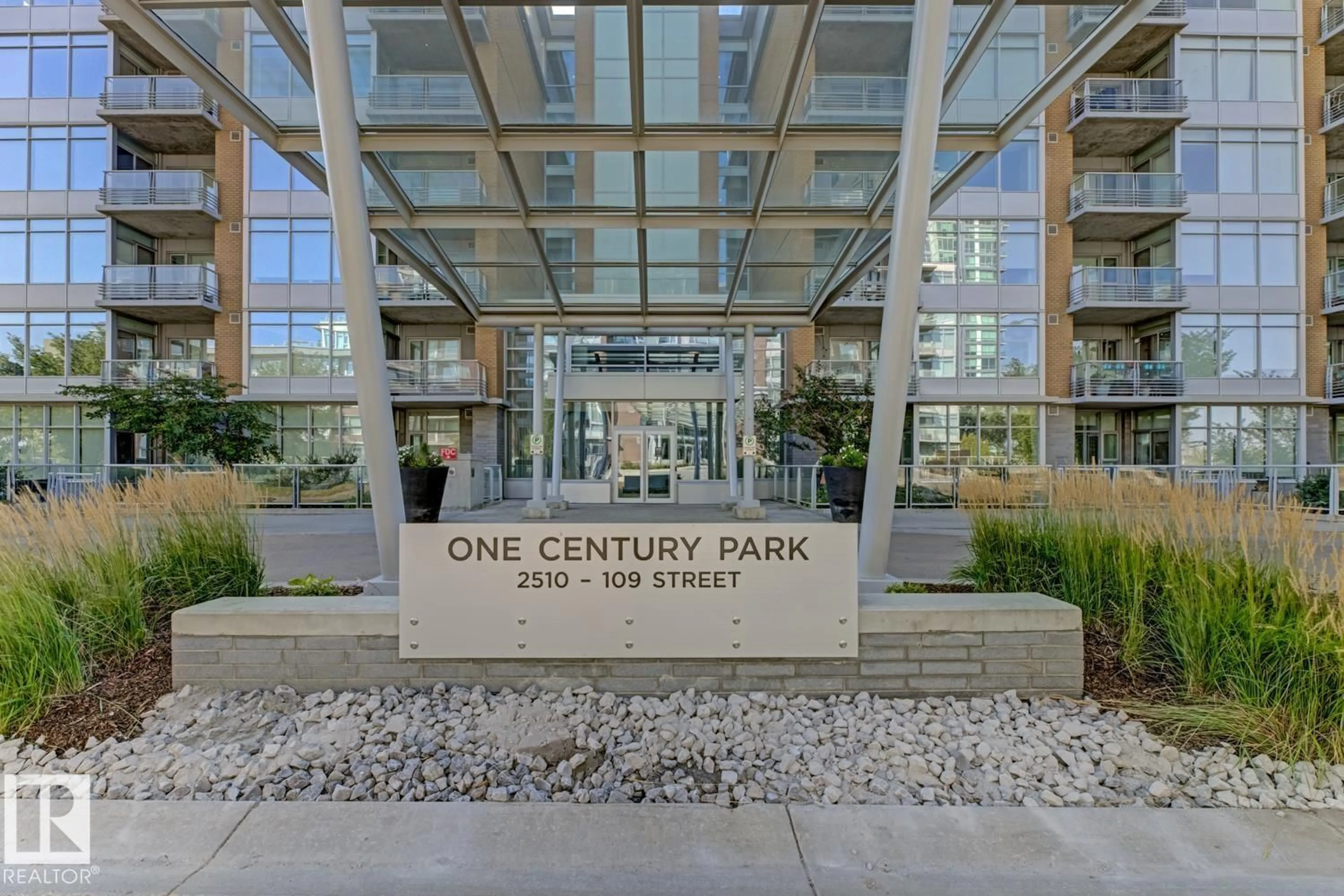 Unknown for 405 - 2510 109 ST NW, Edmonton Alberta T6J2X1