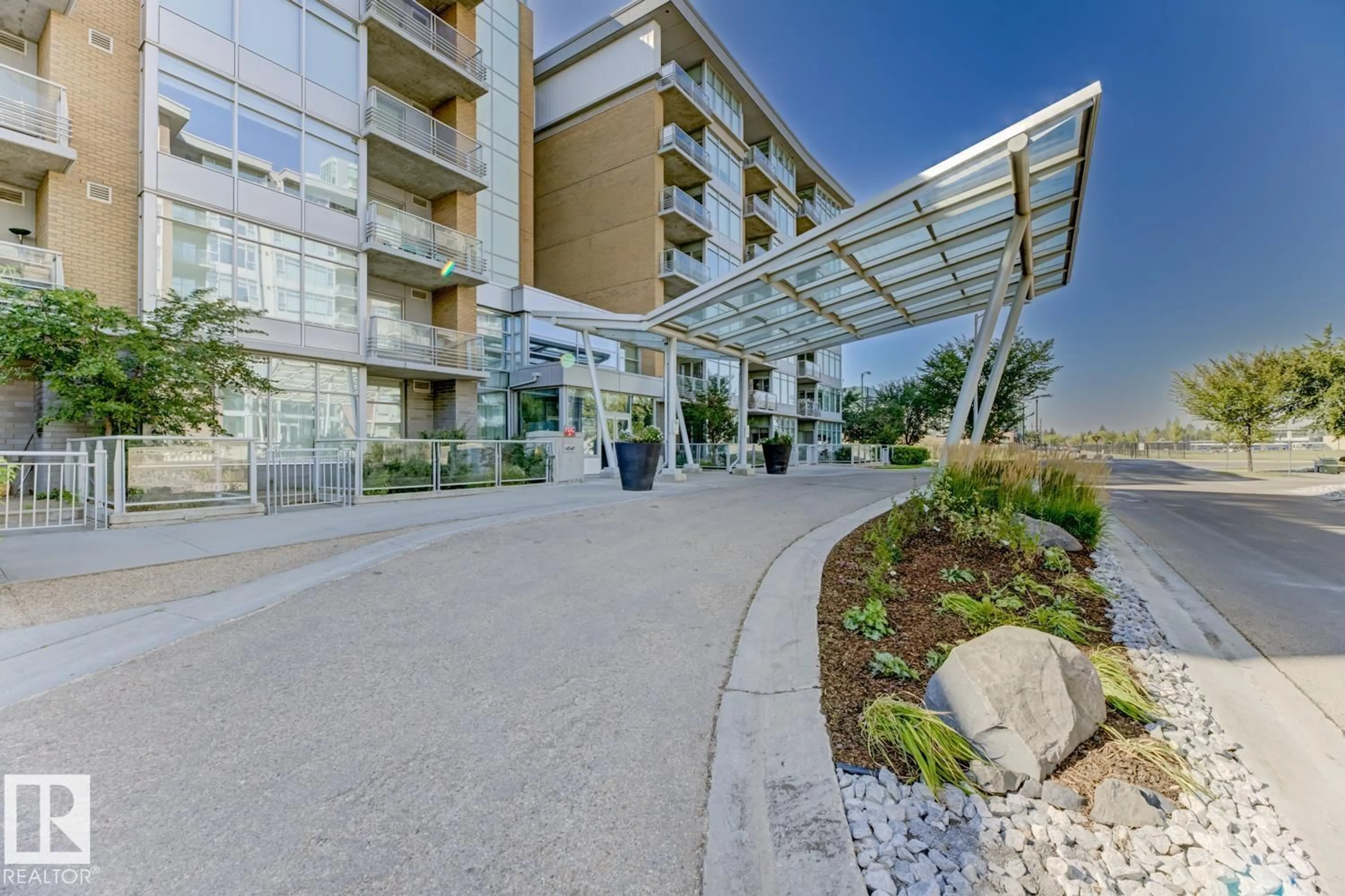 Unknown for 405 - 2510 109 ST NW, Edmonton Alberta T6J2X1