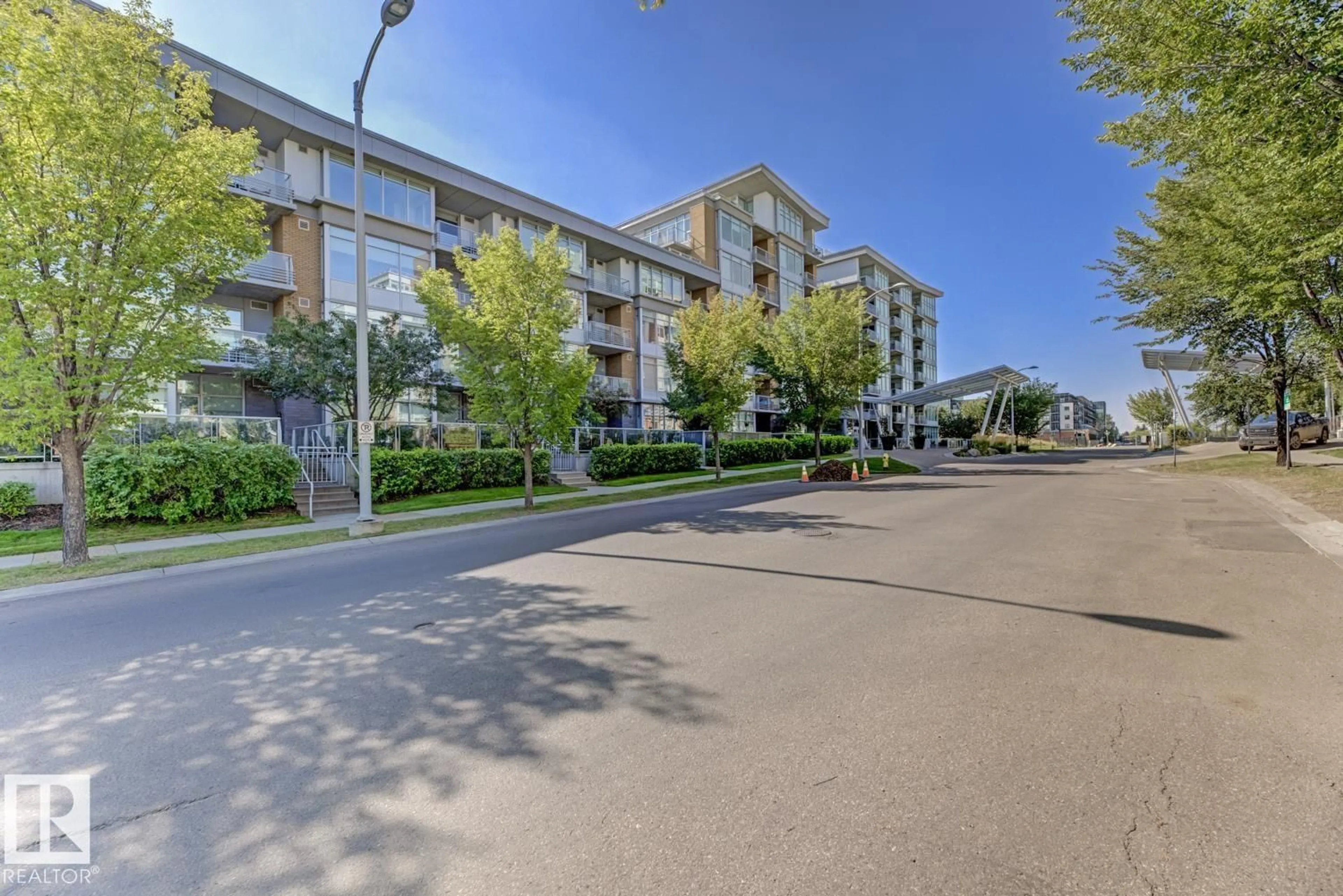 Unknown for 405 - 2510 109 ST NW, Edmonton Alberta T6J2X1