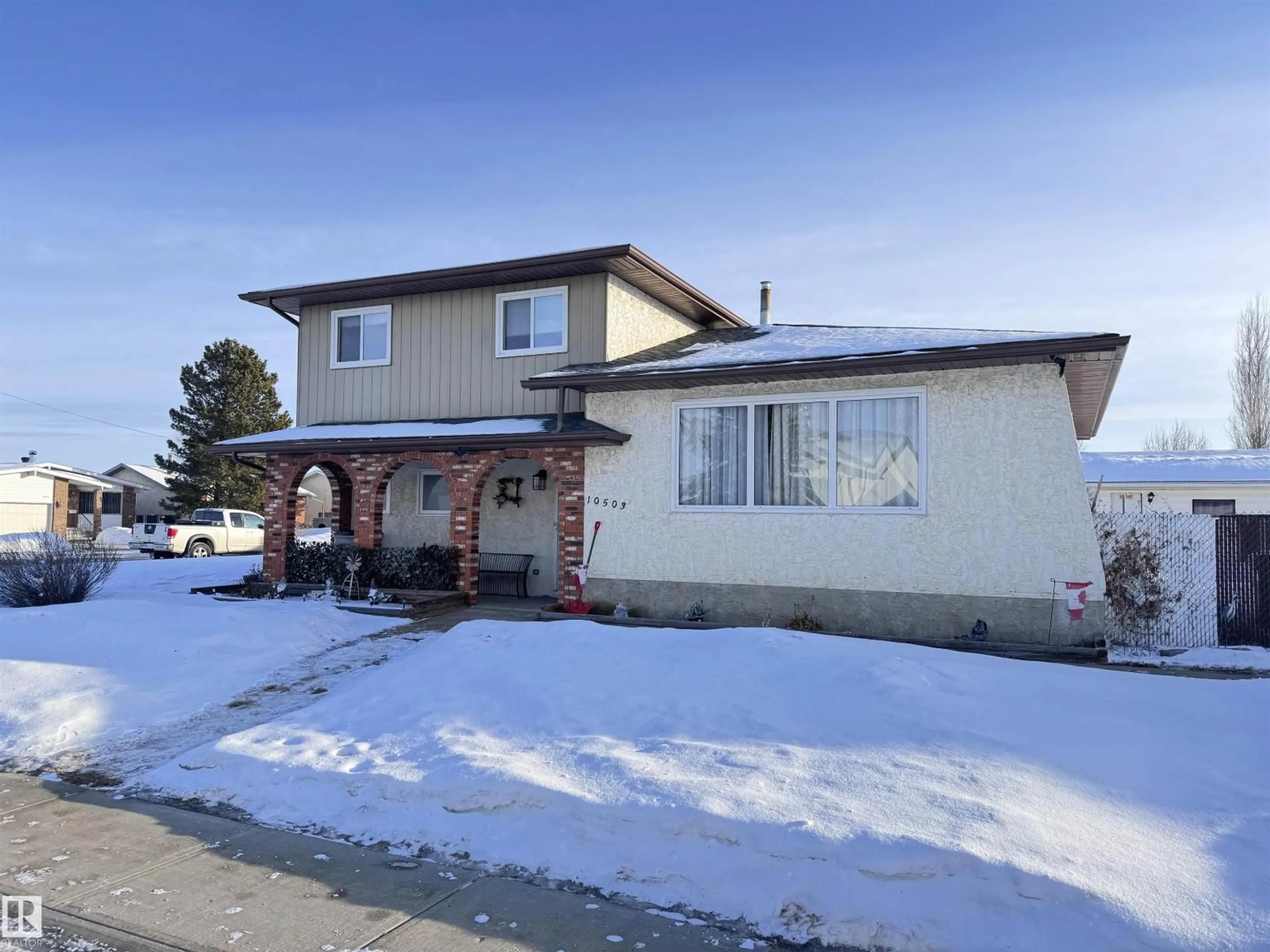 Unknown for 10503 110 ST, Westlock Alberta T7P1A3