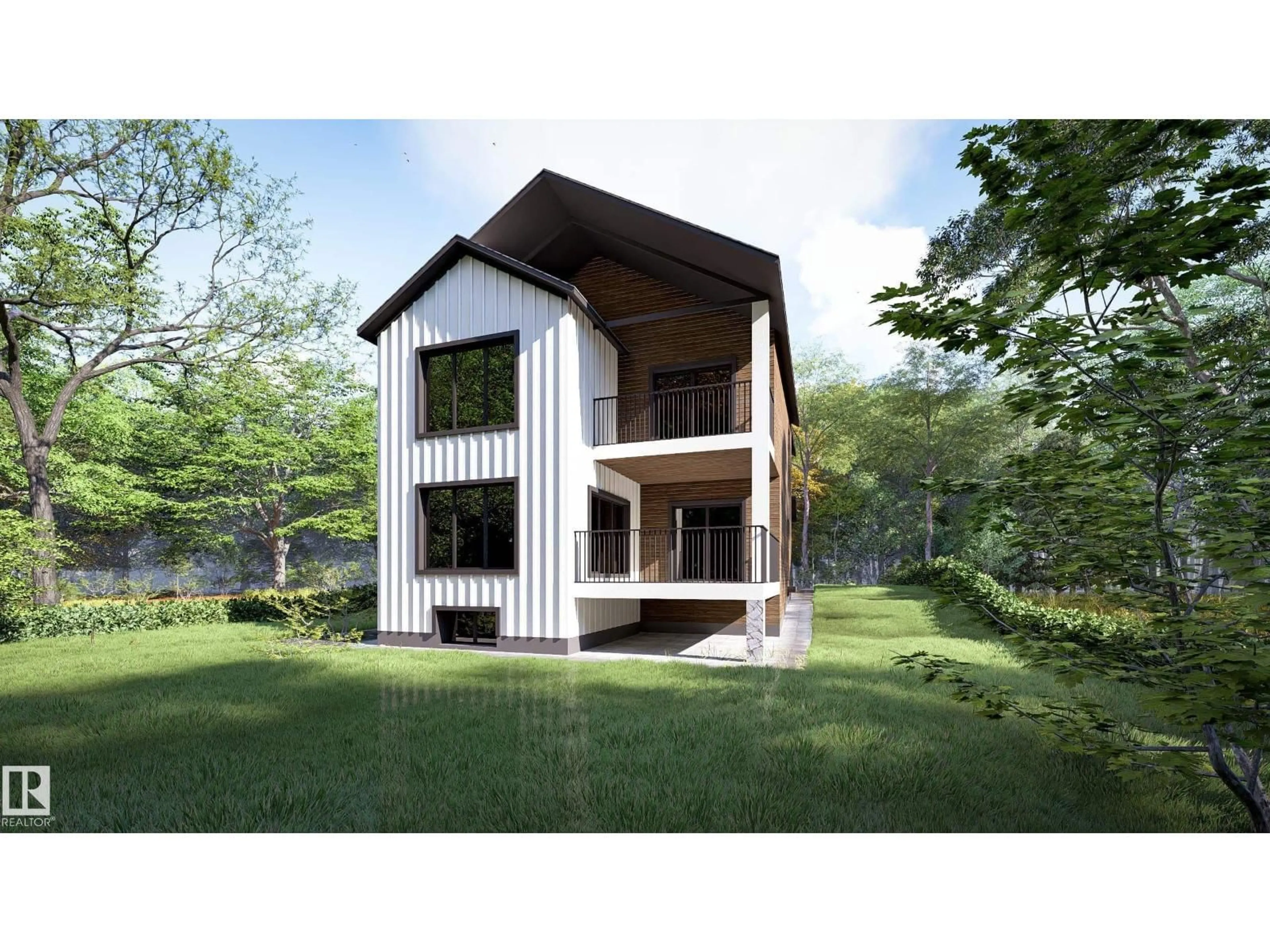 Unknown for 2408 1 AVE SW, Edmonton Alberta T6X3E2