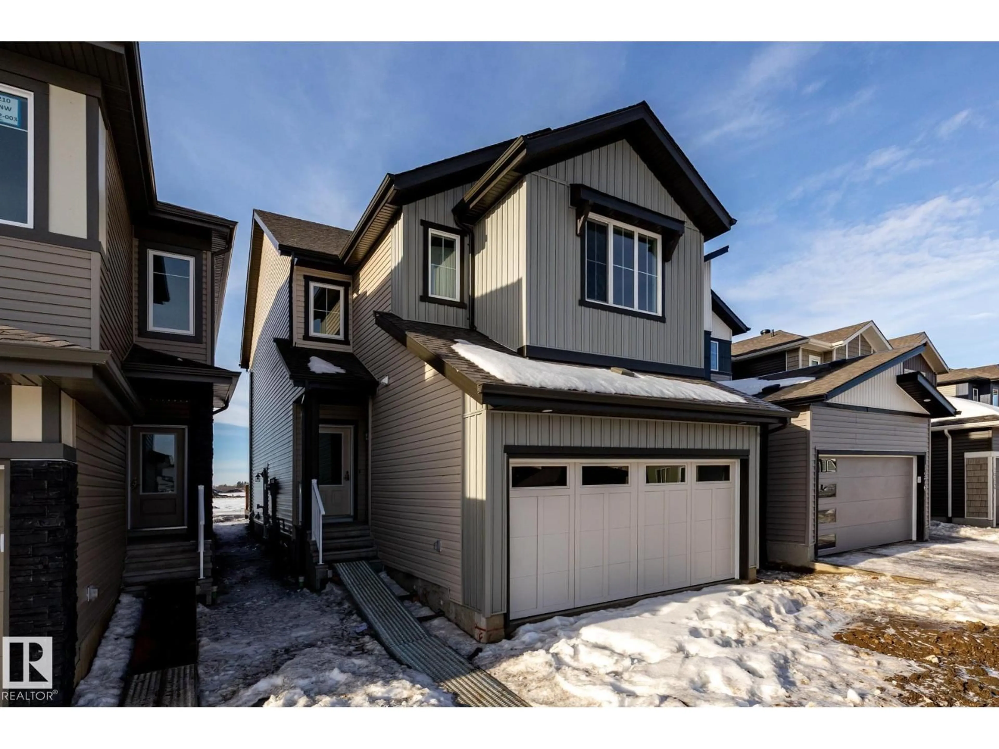 Unknown for NW - 1972 210 ST, Edmonton Alberta T6M3H7