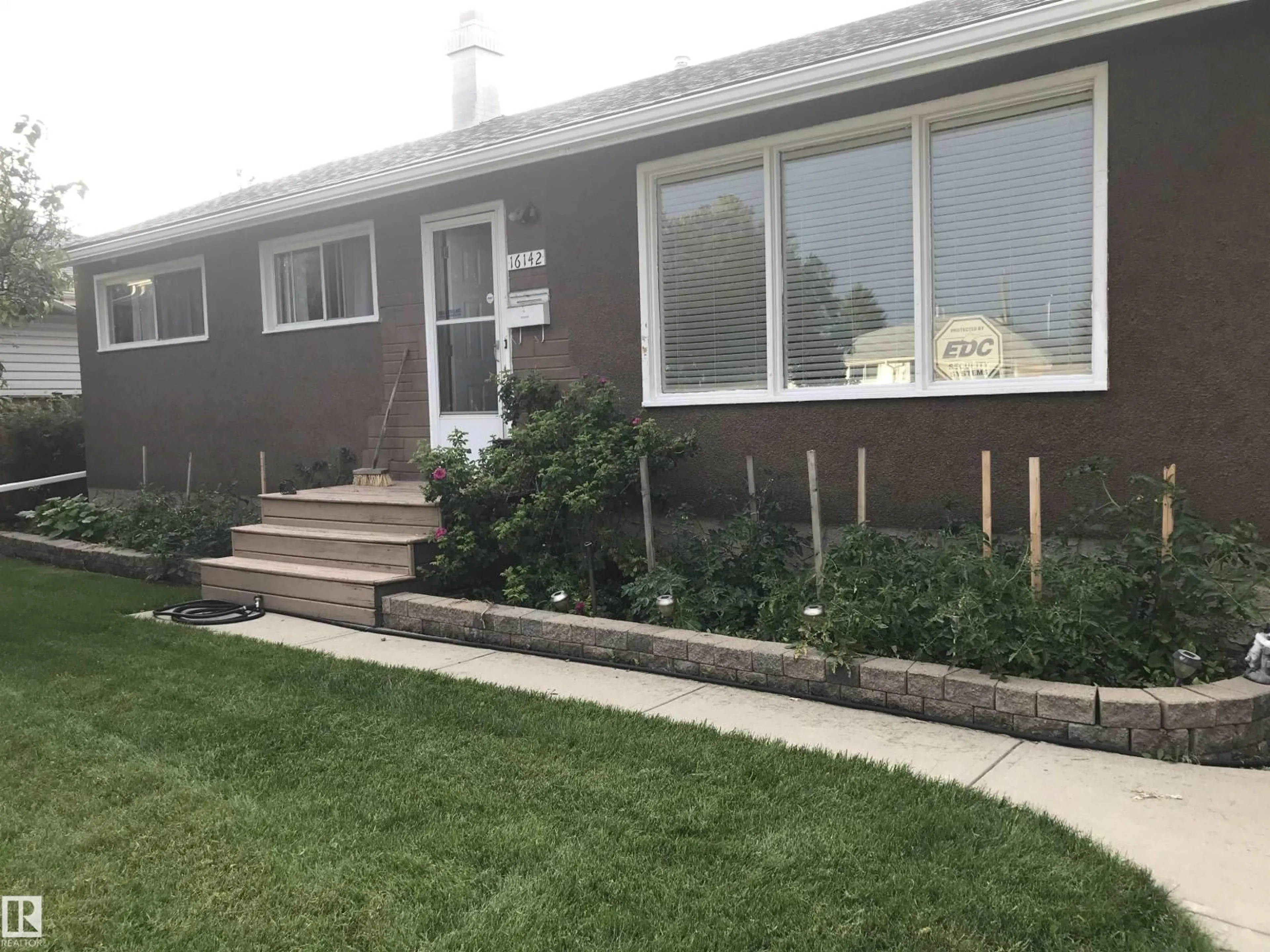 Unknown for NW - 16142 110B AV, Edmonton Alberta T5P4E6