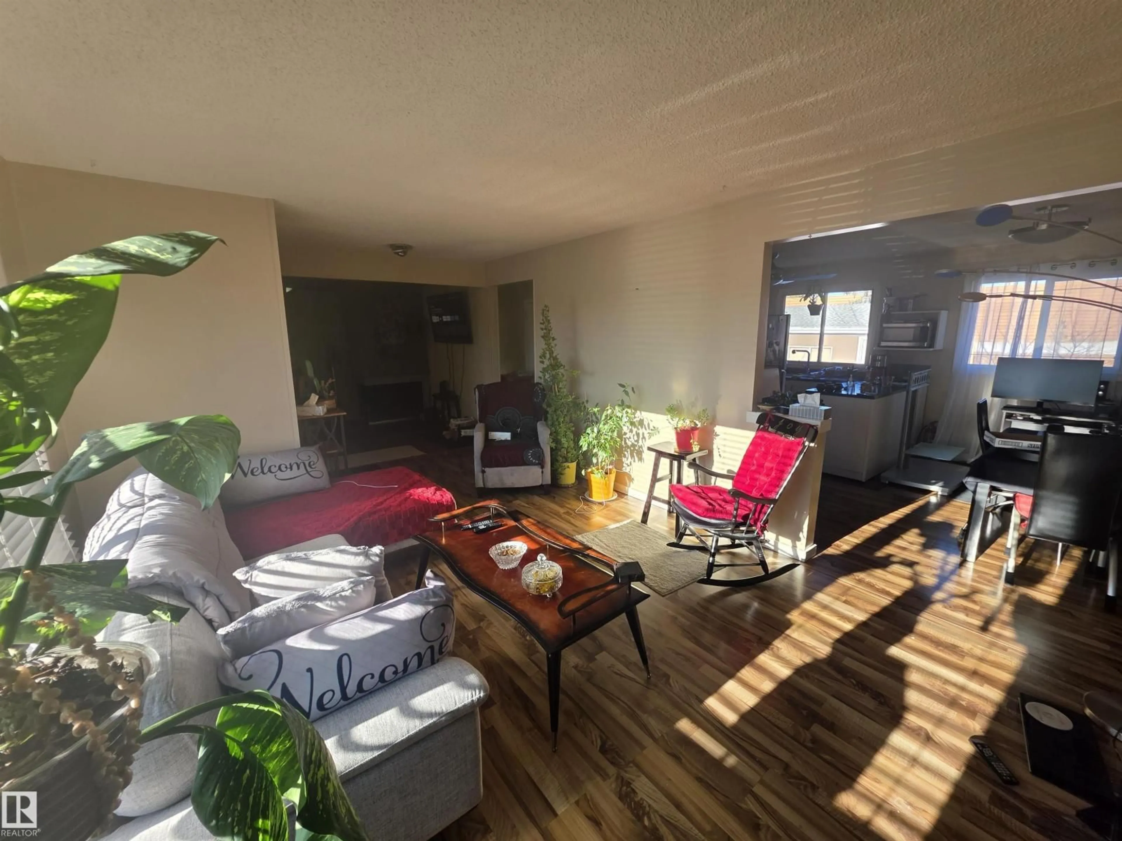 A pic of a room for NW - 16142 110B AV, Edmonton Alberta T5P4E6