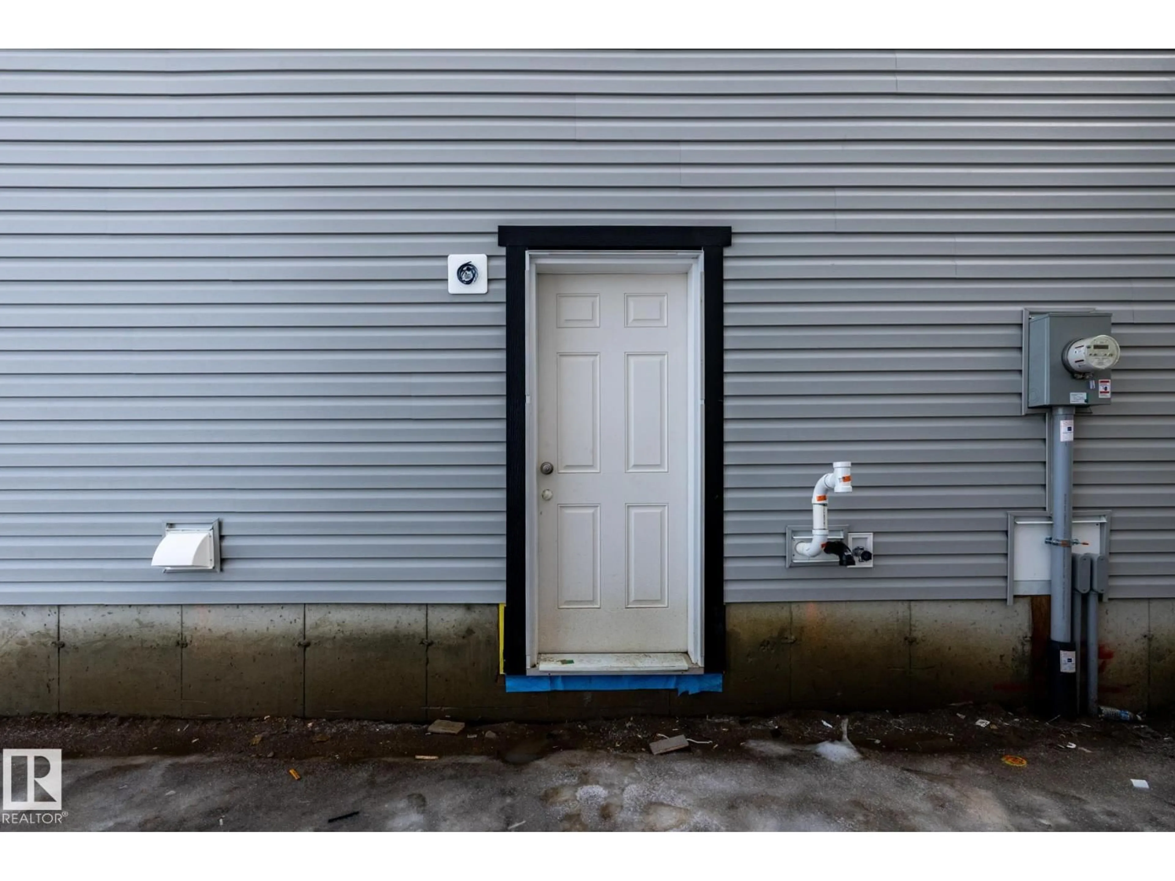 Storage room or clothes room or walk-in closet for NW - 2144 210 ST, Edmonton Alberta T6M3H7