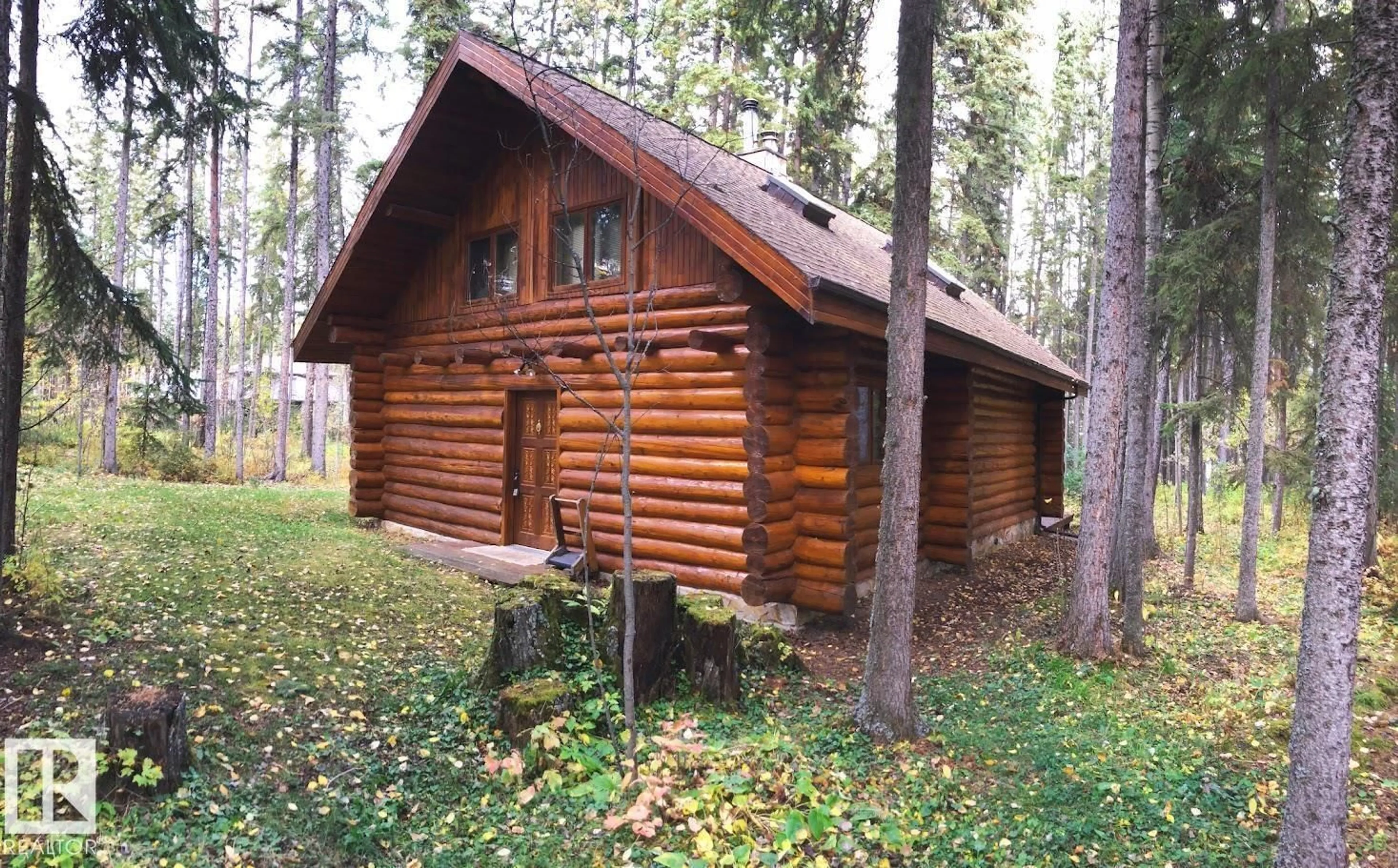 Shed for 85A TWP ROAD 464, Rural Wetaskiwin County Alberta T0C0T0