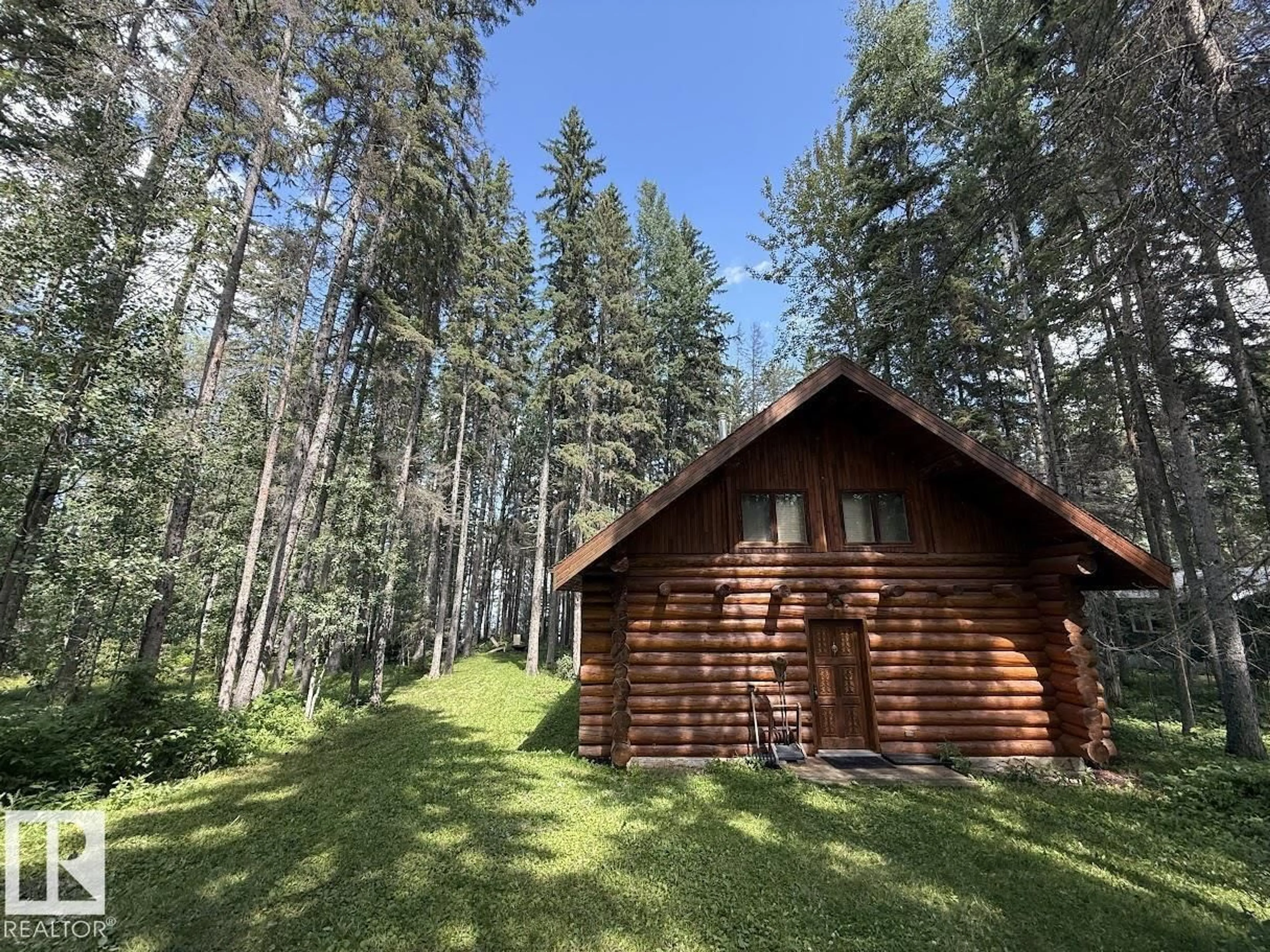 Shed for 85A TWP ROAD 464, Rural Wetaskiwin County Alberta T0C0T0