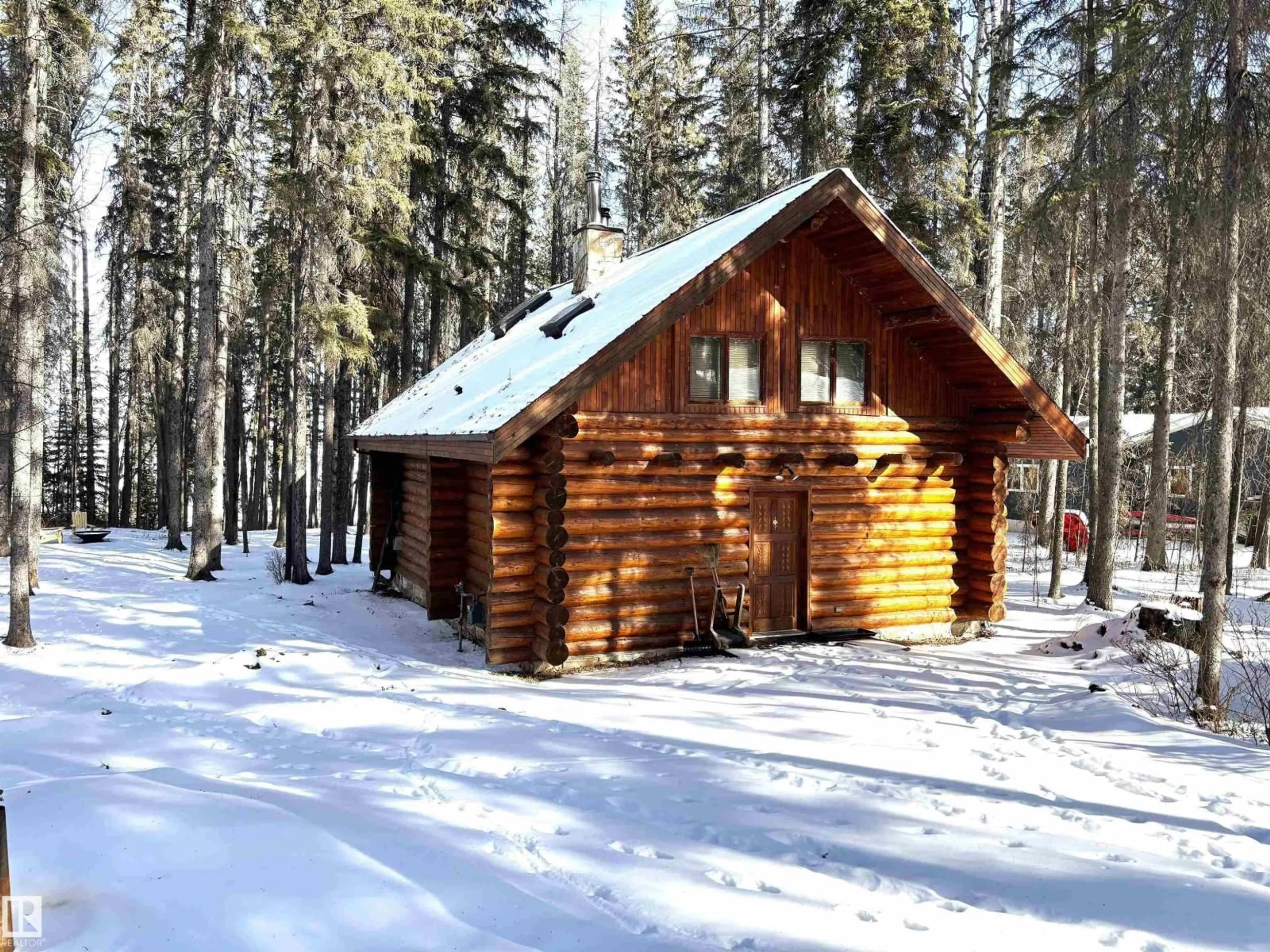 Shed for 85A TWP ROAD 464, Rural Wetaskiwin County Alberta T0C0T0