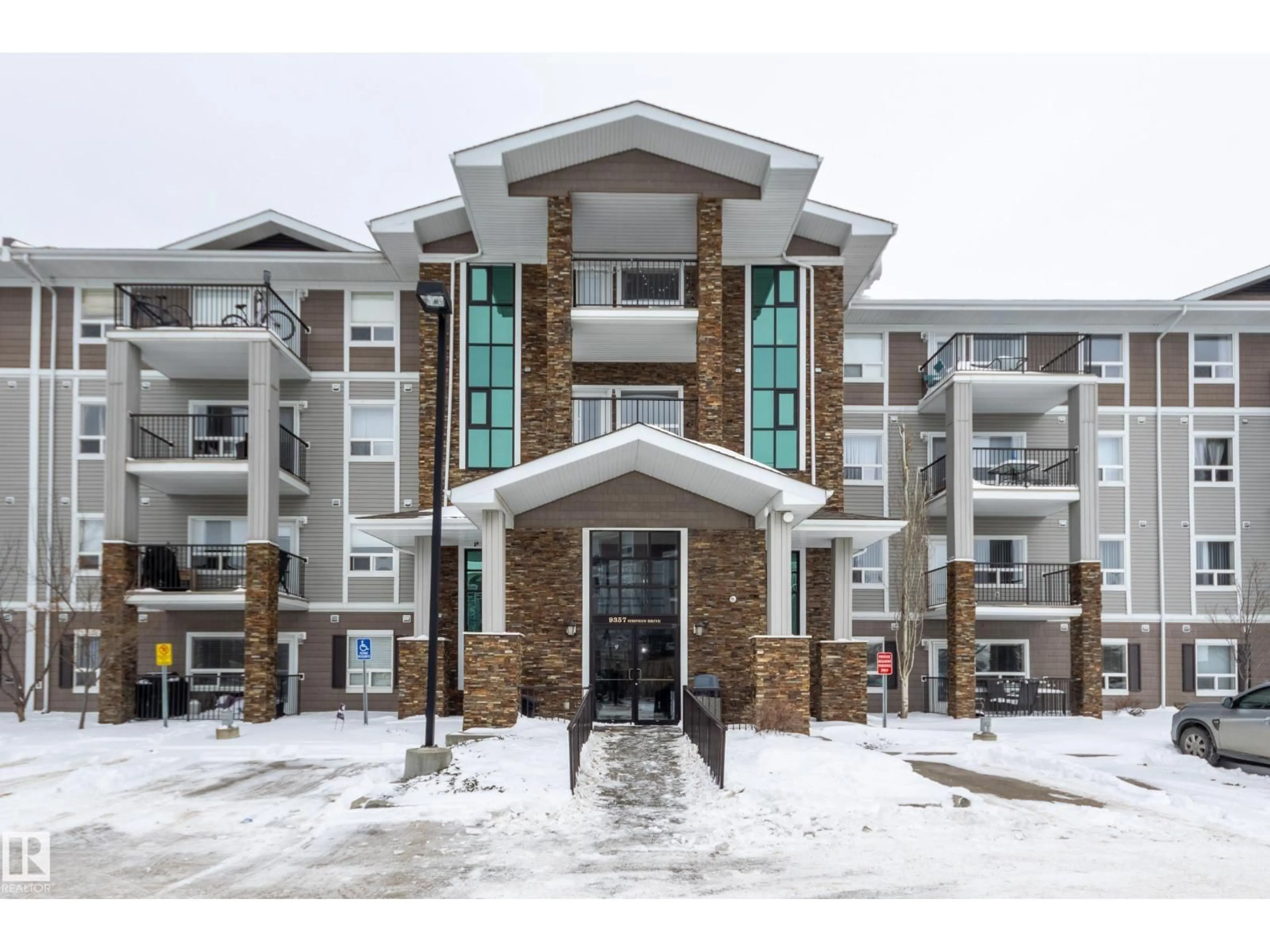 Unknown for 9357 - 2412 SIMPSON DR, Edmonton Alberta T6R0N3