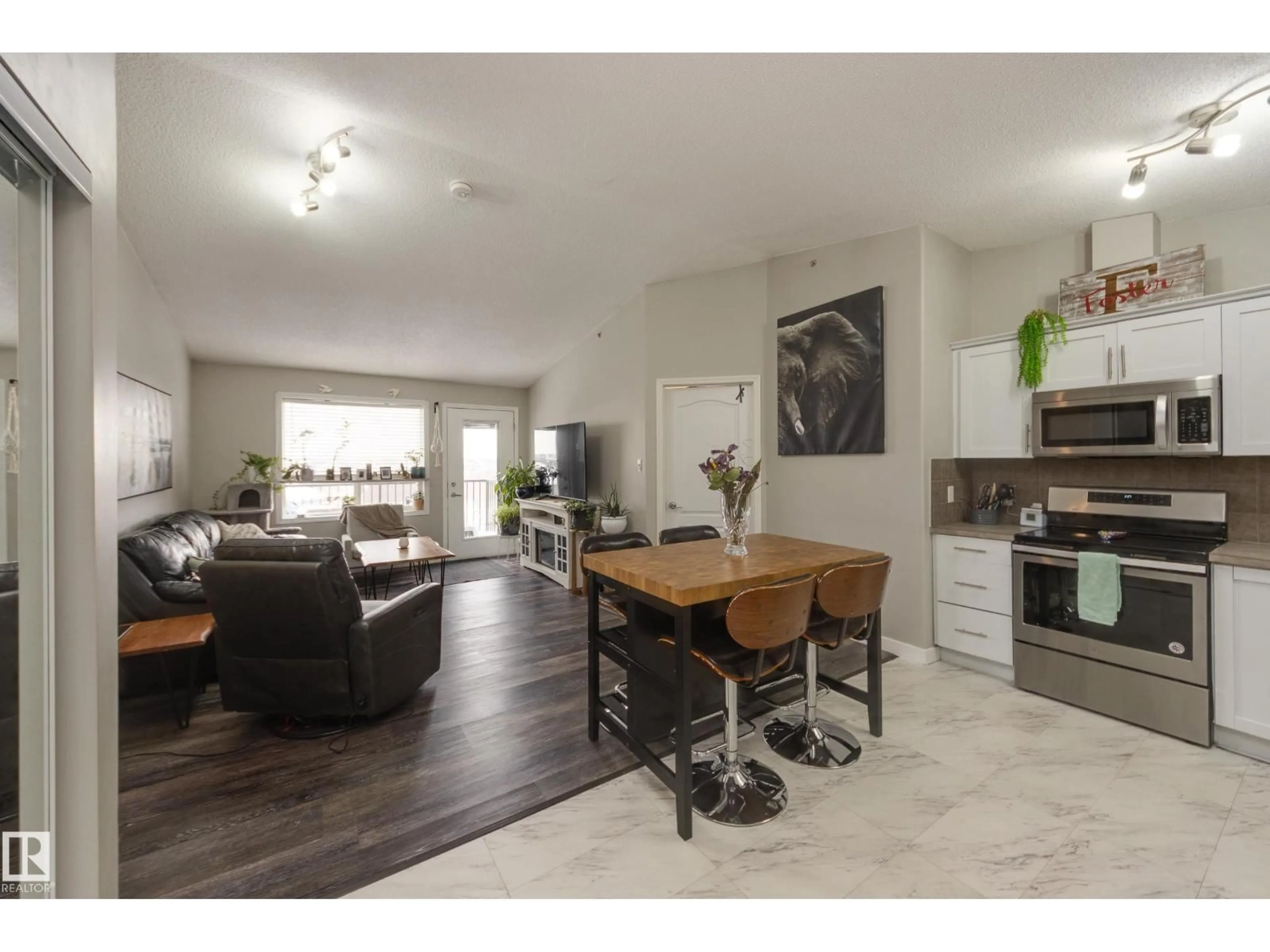 Unknown for 9357 - 2412 SIMPSON DR, Edmonton Alberta T6R0N3