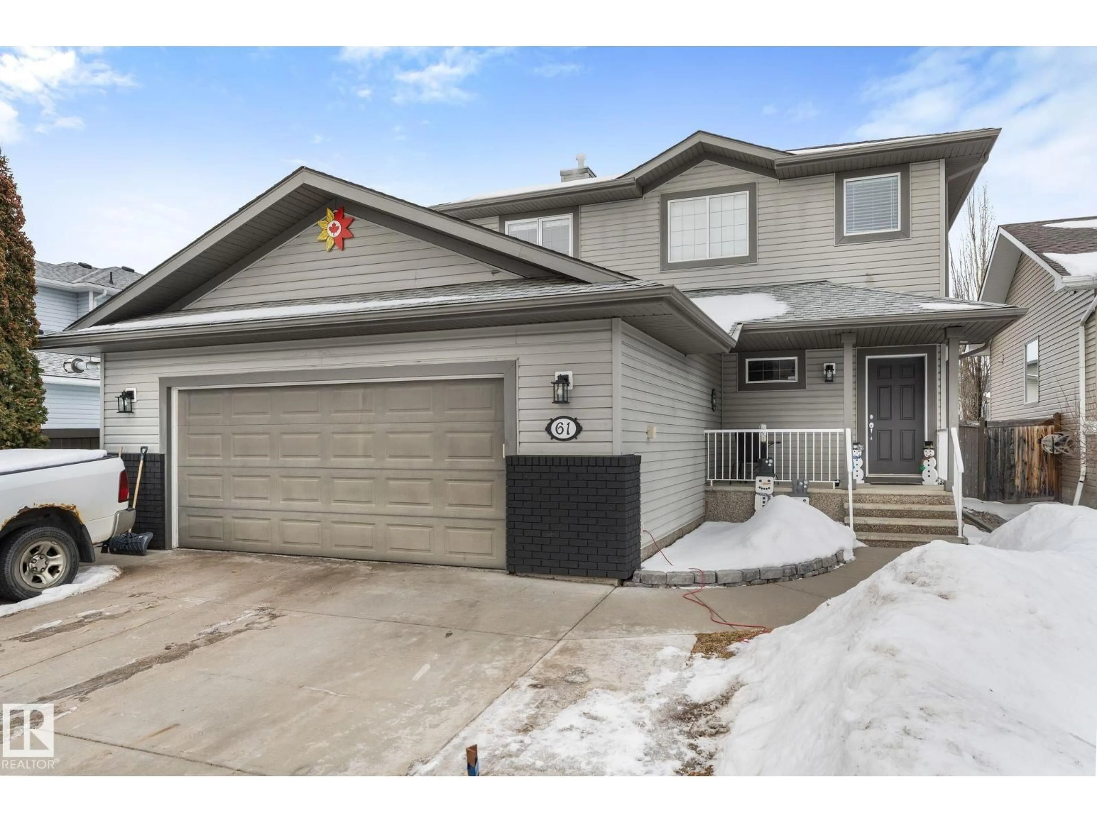 Unknown for 61 WEDGEWOOD CR, Fort Saskatchewan Alberta T8L4S3