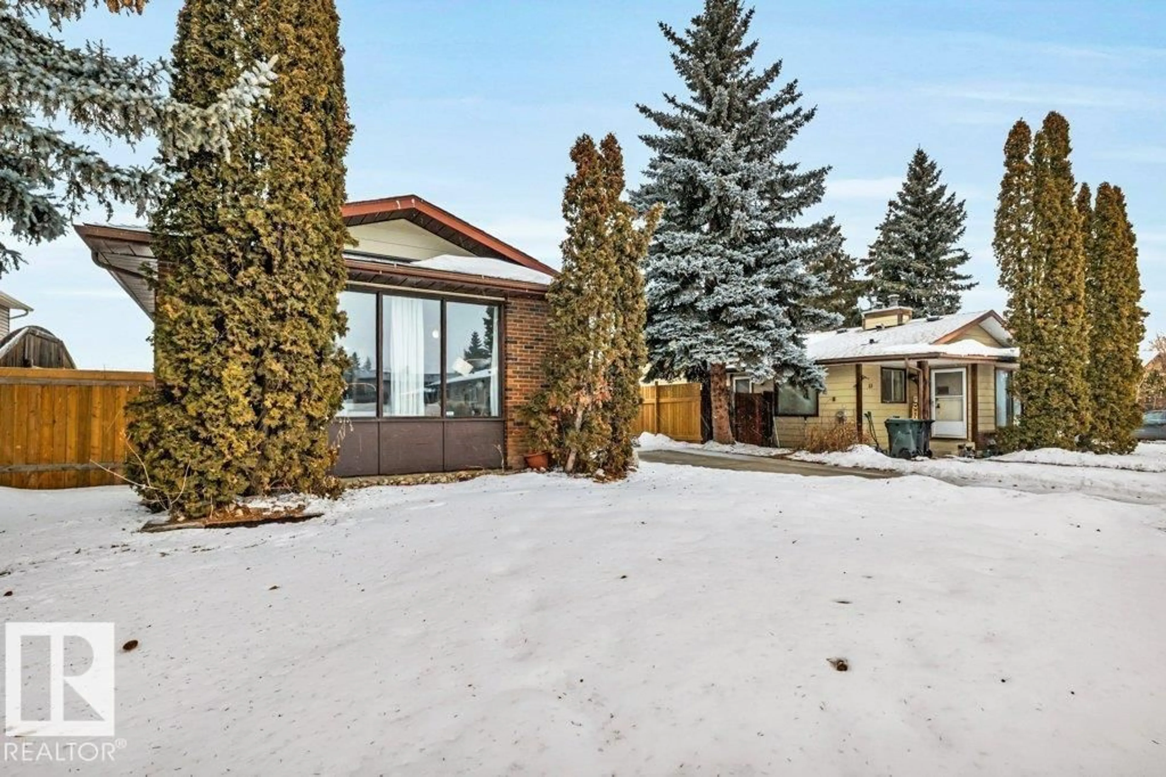 Patio, street for 12 WESTERLAND PL, Spruce Grove Alberta T7X1S9