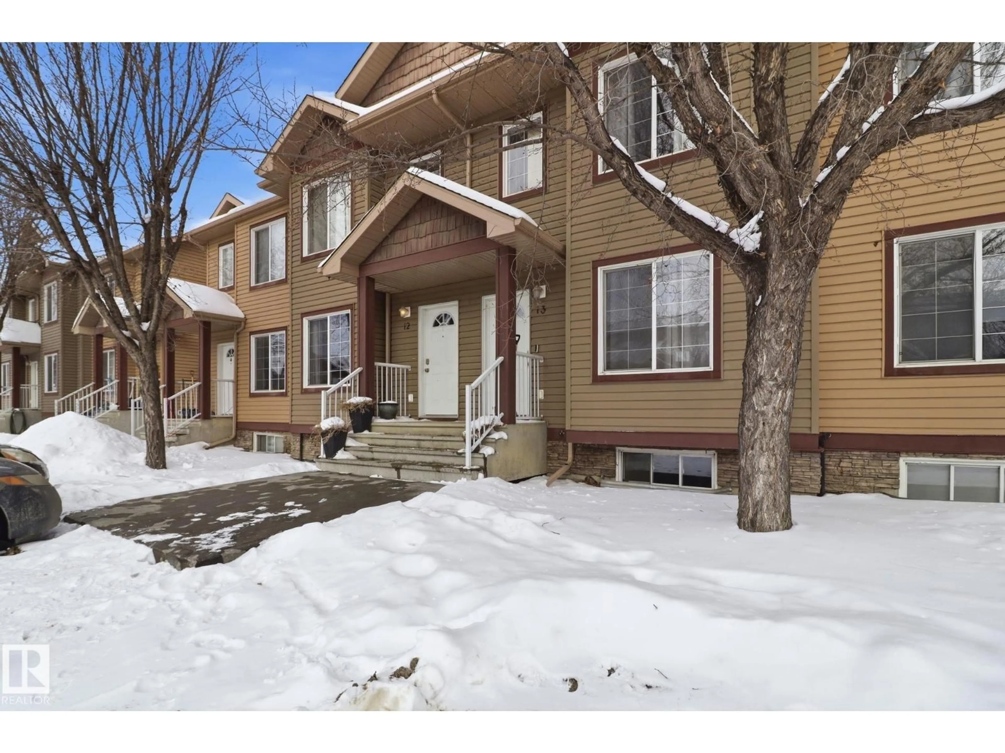 Unknown for #13 - 320 SPRUCE RIDGE RD, Spruce Grove Alberta T7X0H5