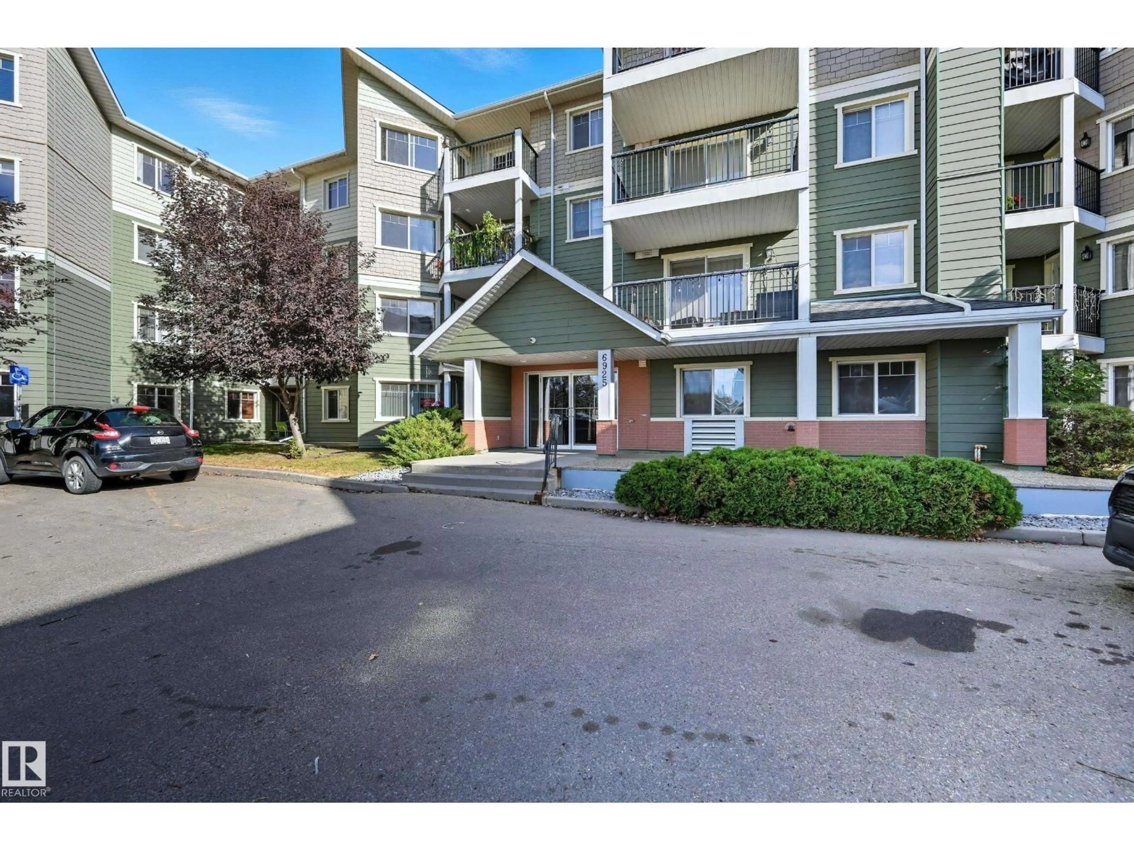 Unknown for 6925 - 313 199 ST, Edmonton Alberta T5T3X8