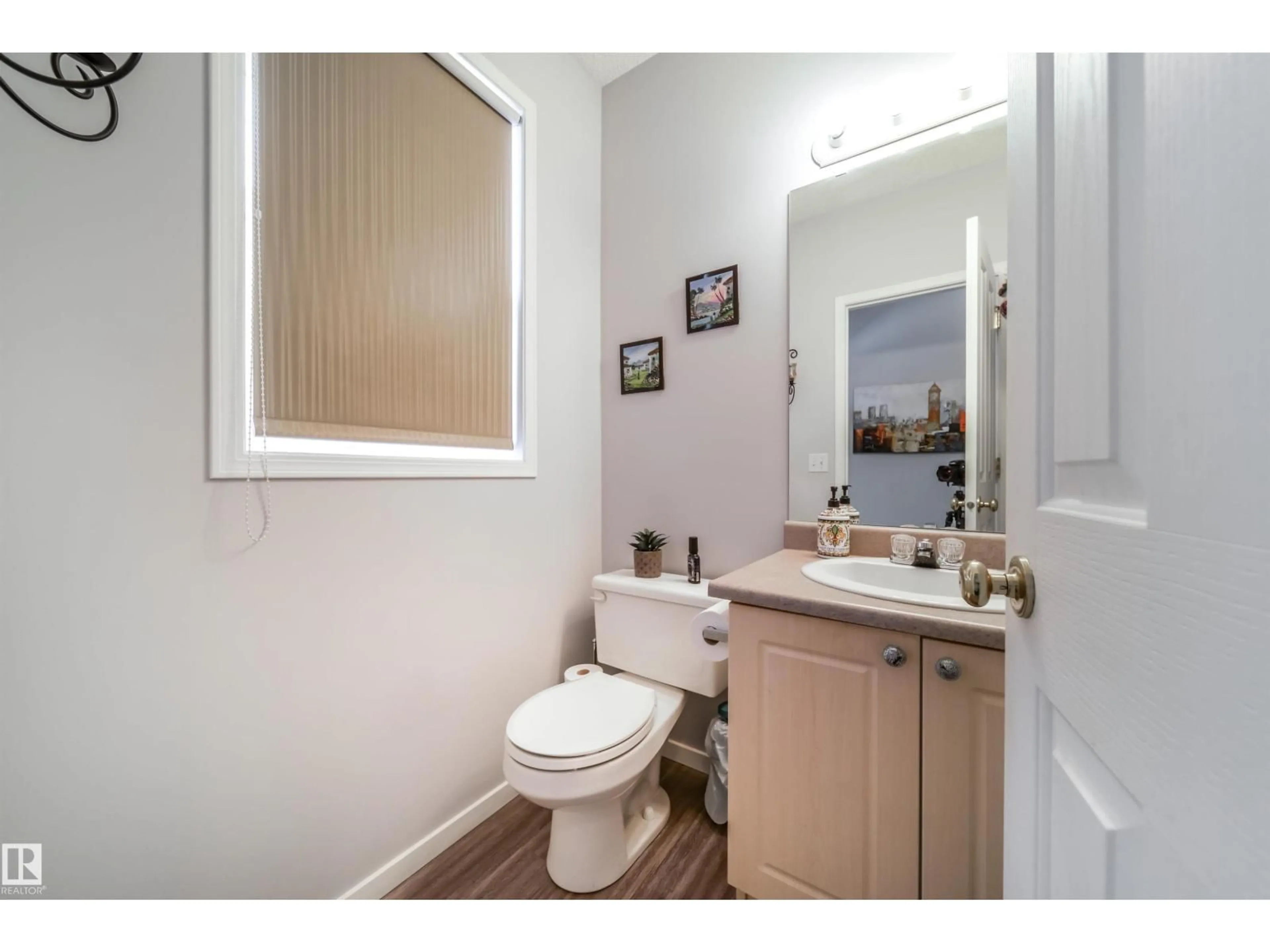 Standard bathroom, unknown for #115 - 700 BOTHWELL DR, Sherwood Park Alberta T8H2W3
