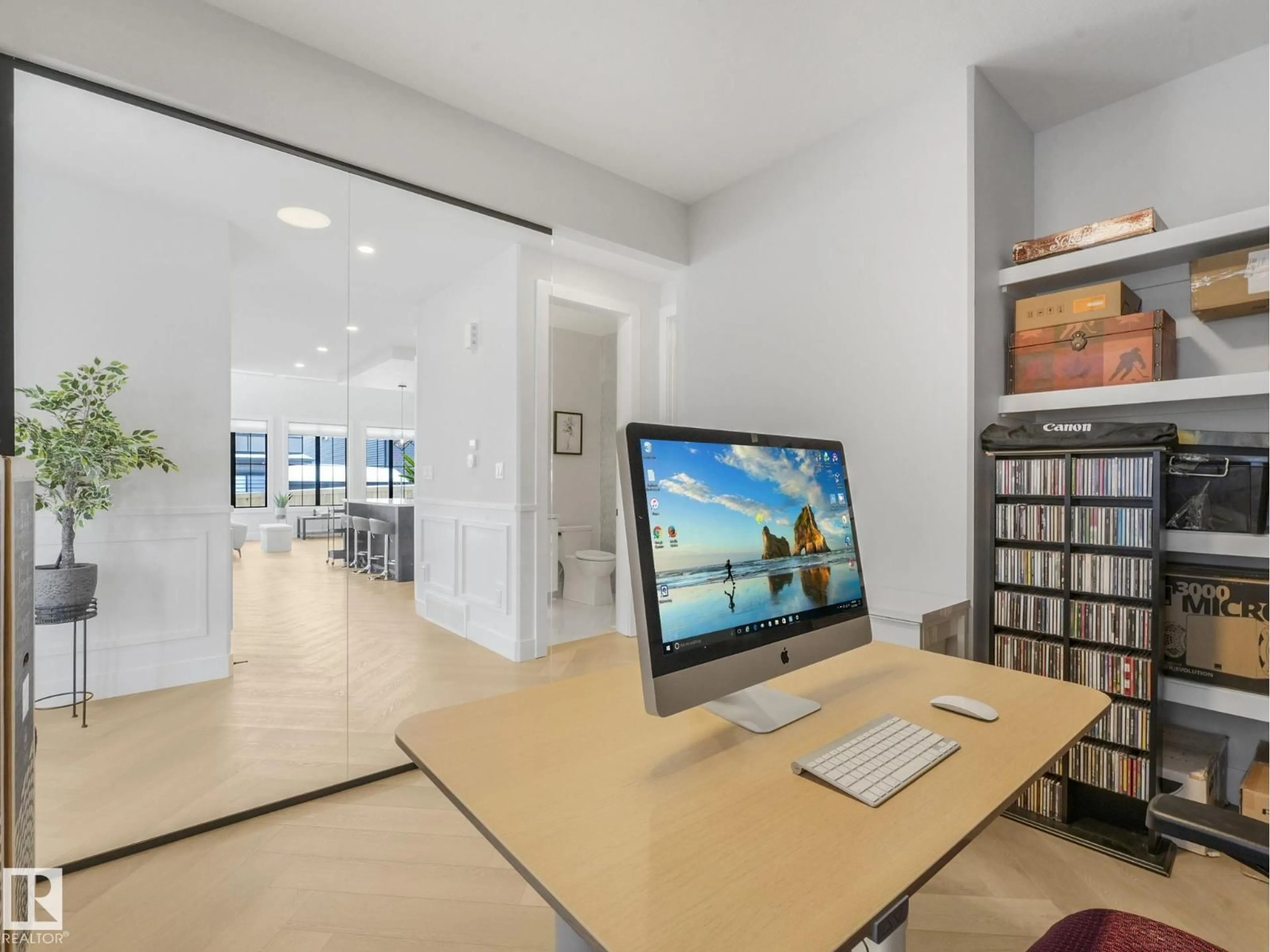 A pic of a room for 41 CANNES CV, St. Albert Alberta T8T2C6