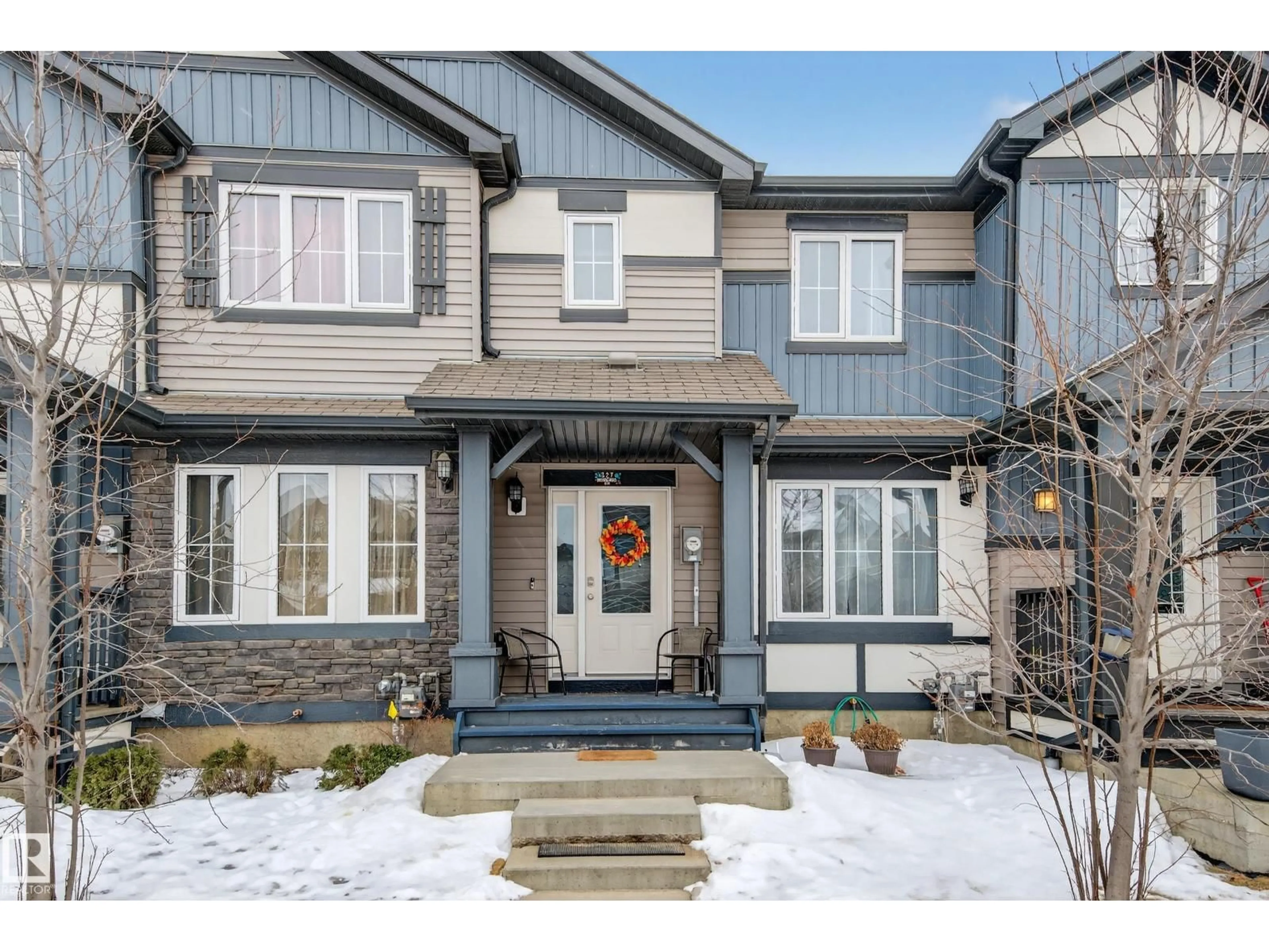 Unknown for SW - 327 DESROCHERS BV, Edmonton Alberta T6W3J1