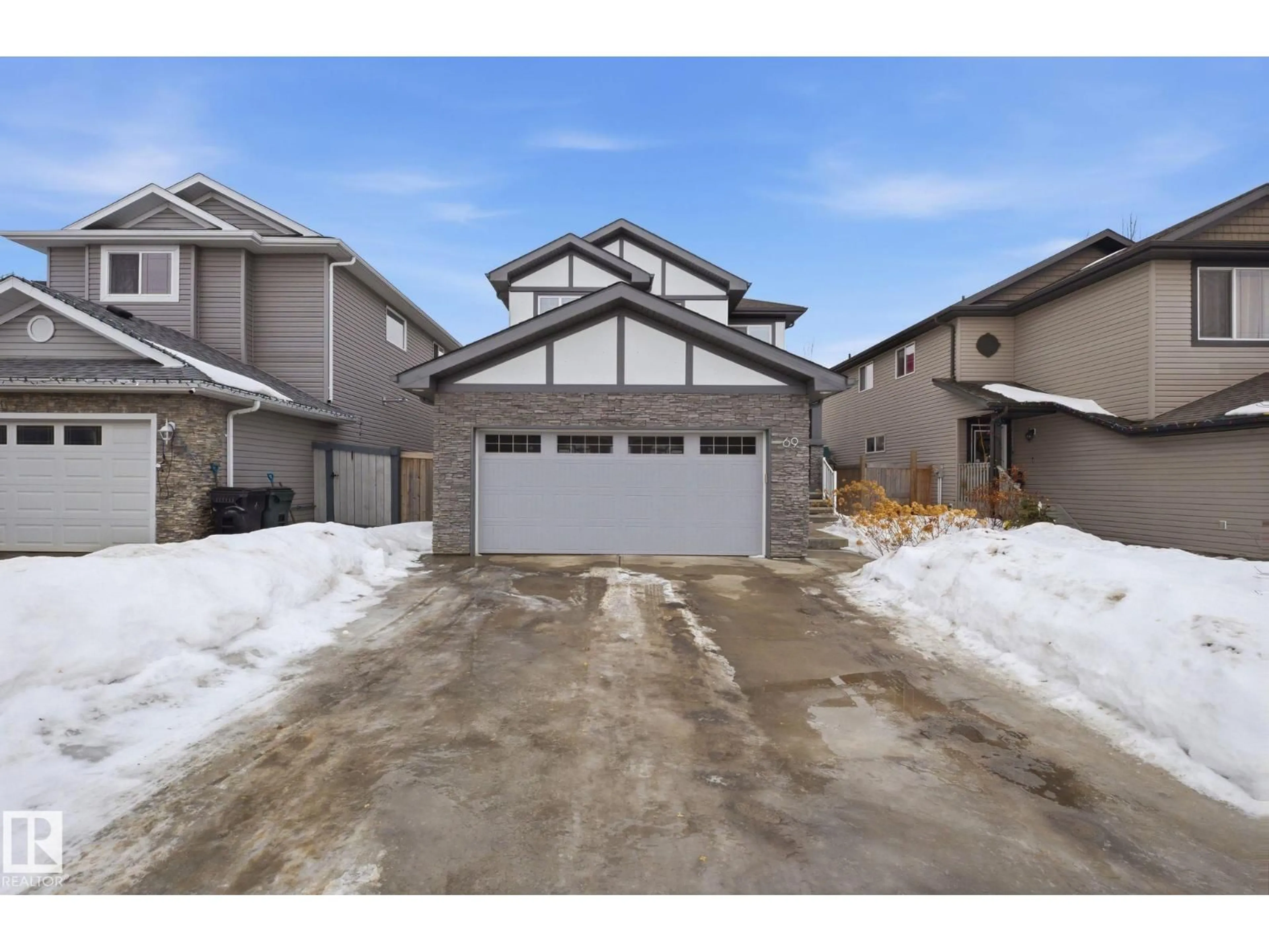 Unknown for 69 AVONLEA WY, Spruce Grove Alberta T7X0H8