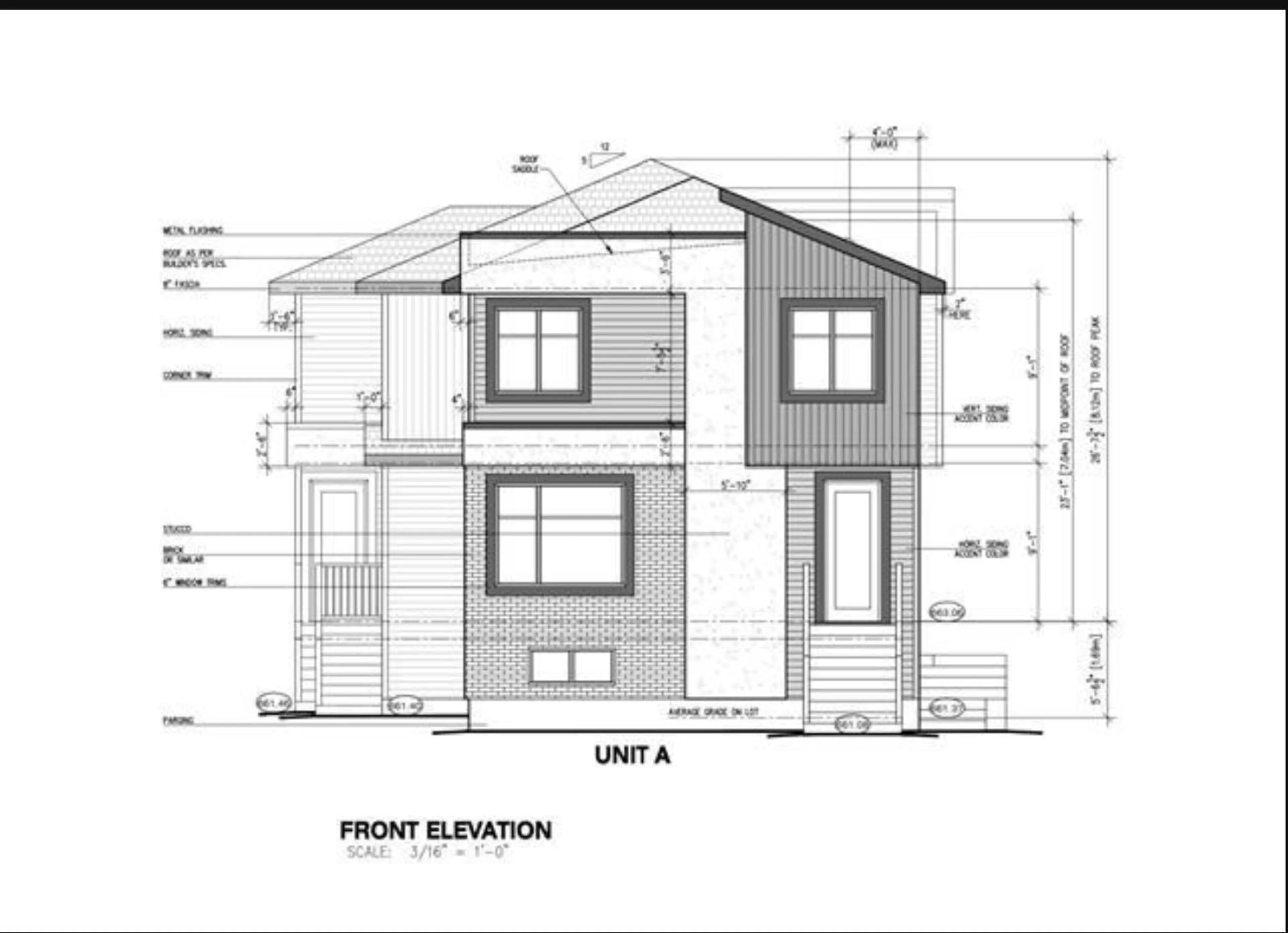 Floor plan for 19/21 - 10617 83 ST, Edmonton Alberta T6A3P6