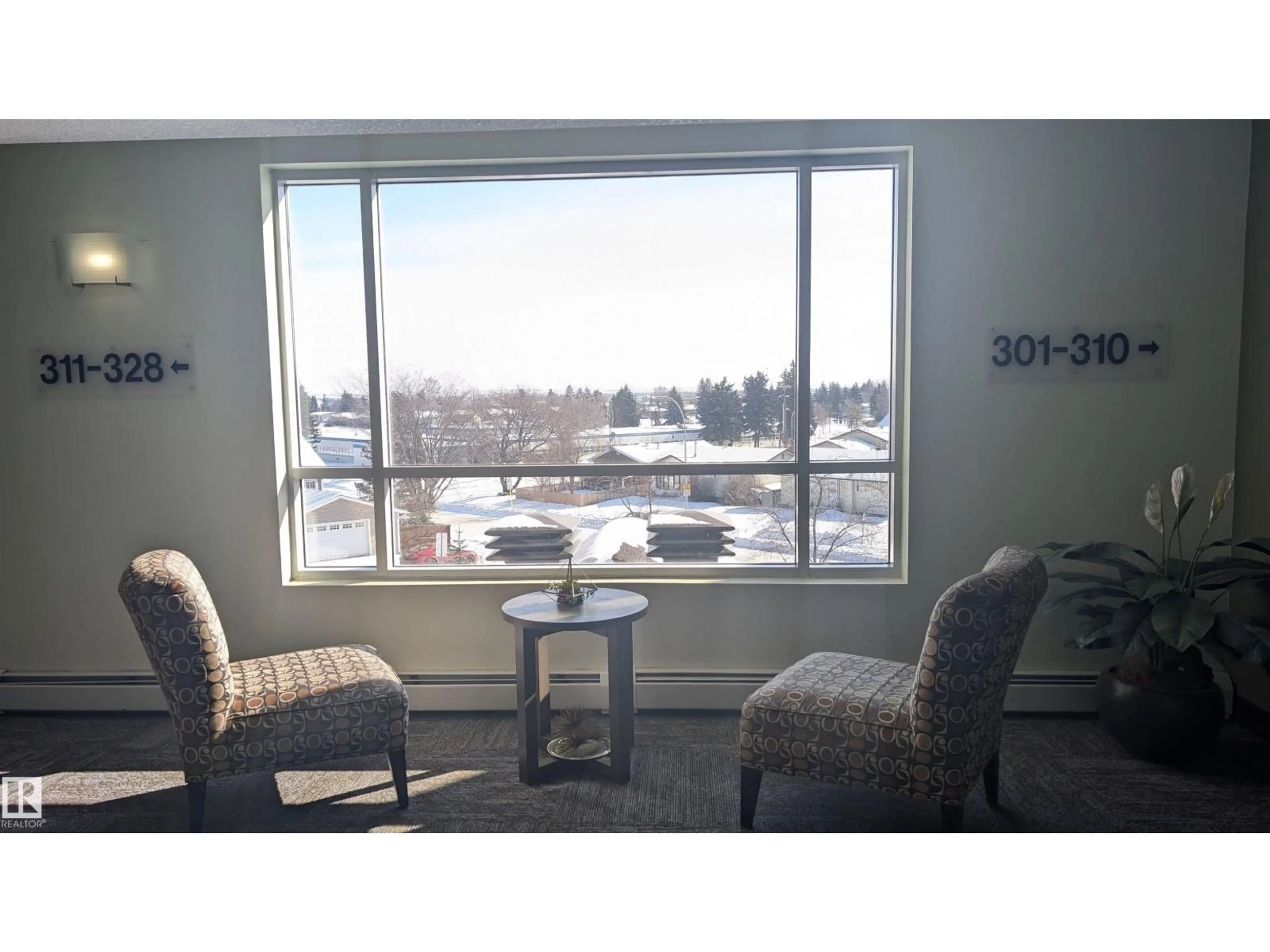 A pic of a room for #305 - 6220 134 AV, Edmonton Alberta T5A0A8