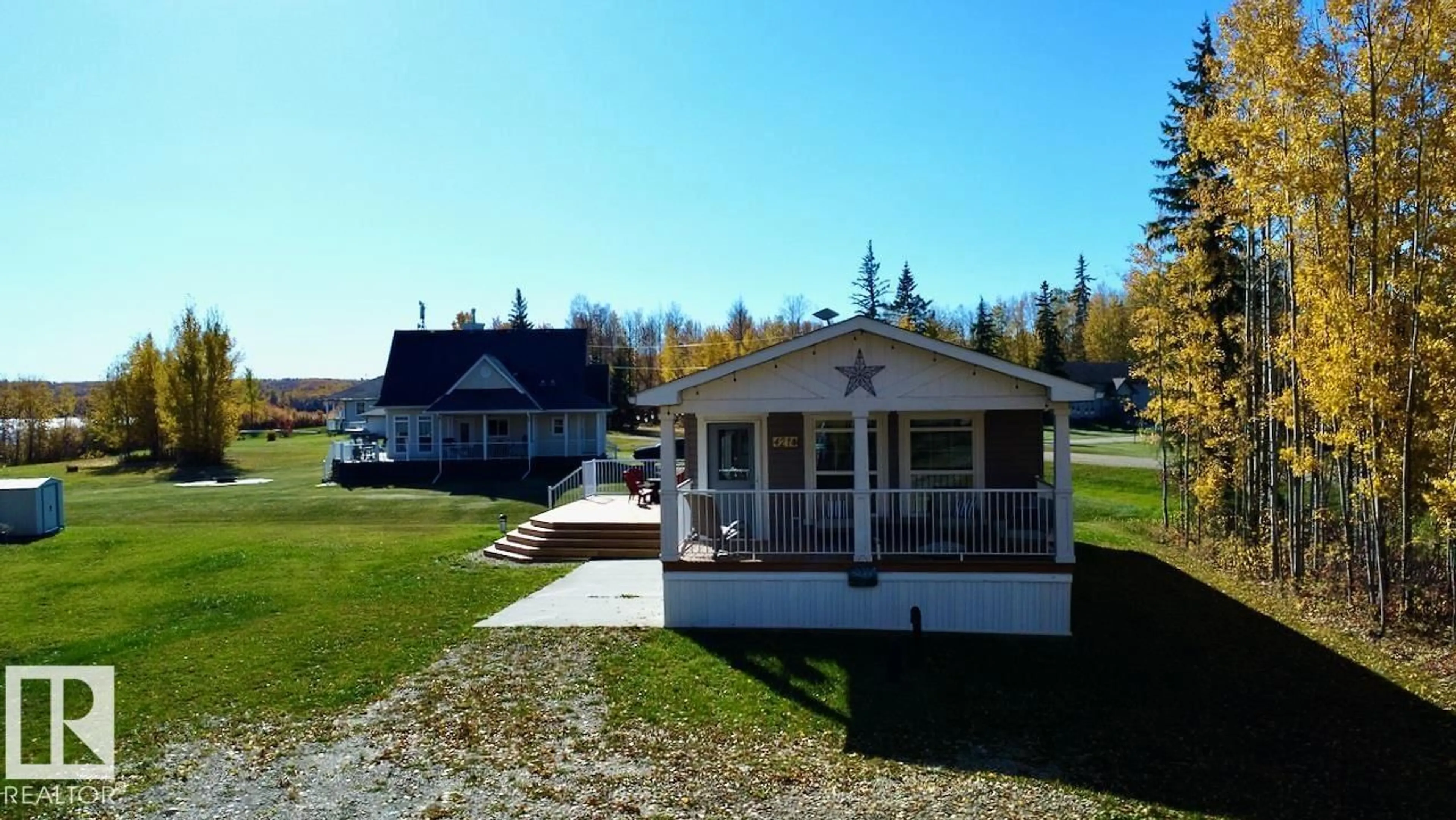 Unknown for 53414 - 421 RGE ROAD 62, Rural Lac Ste. Anne County Alberta T0E0T0