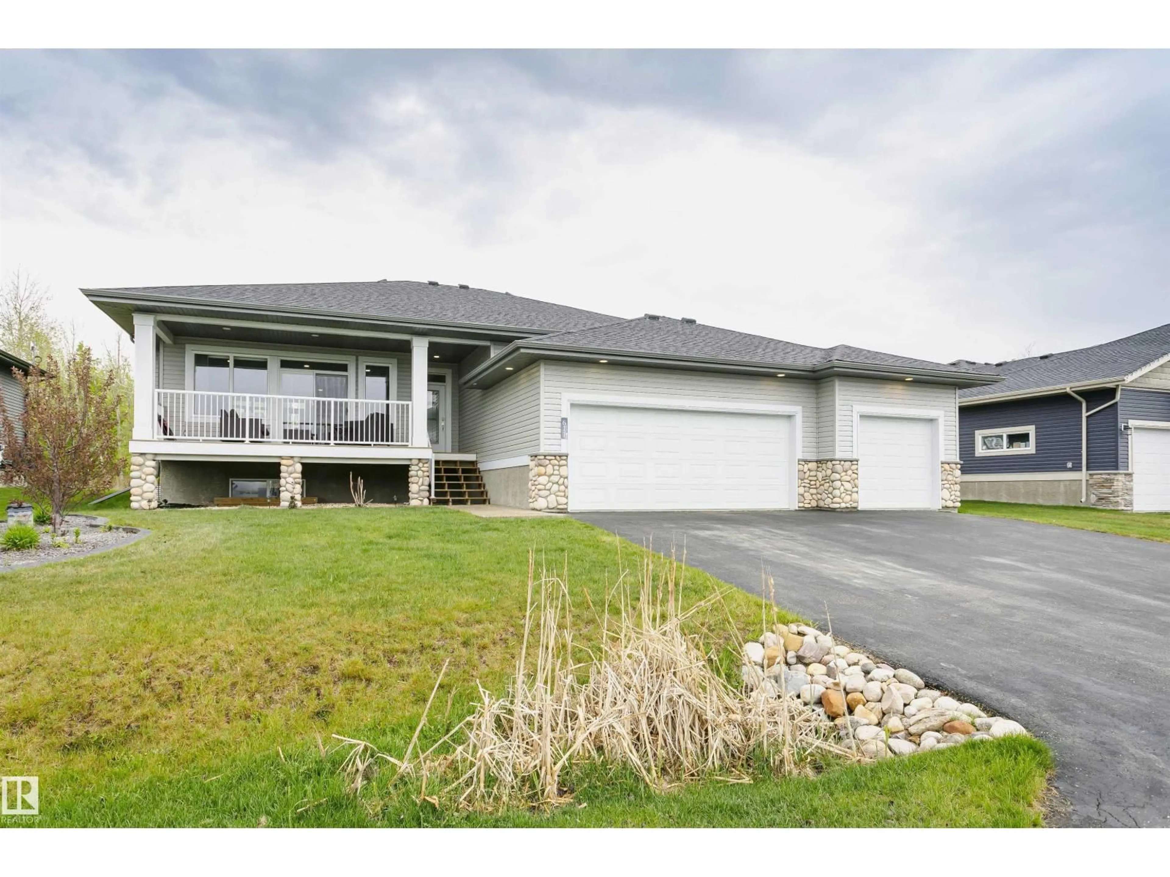 Unknown for 55101 - 611 STE ANNE TRAIL, Rural Lac Ste. Anne County Alberta T0E1A1