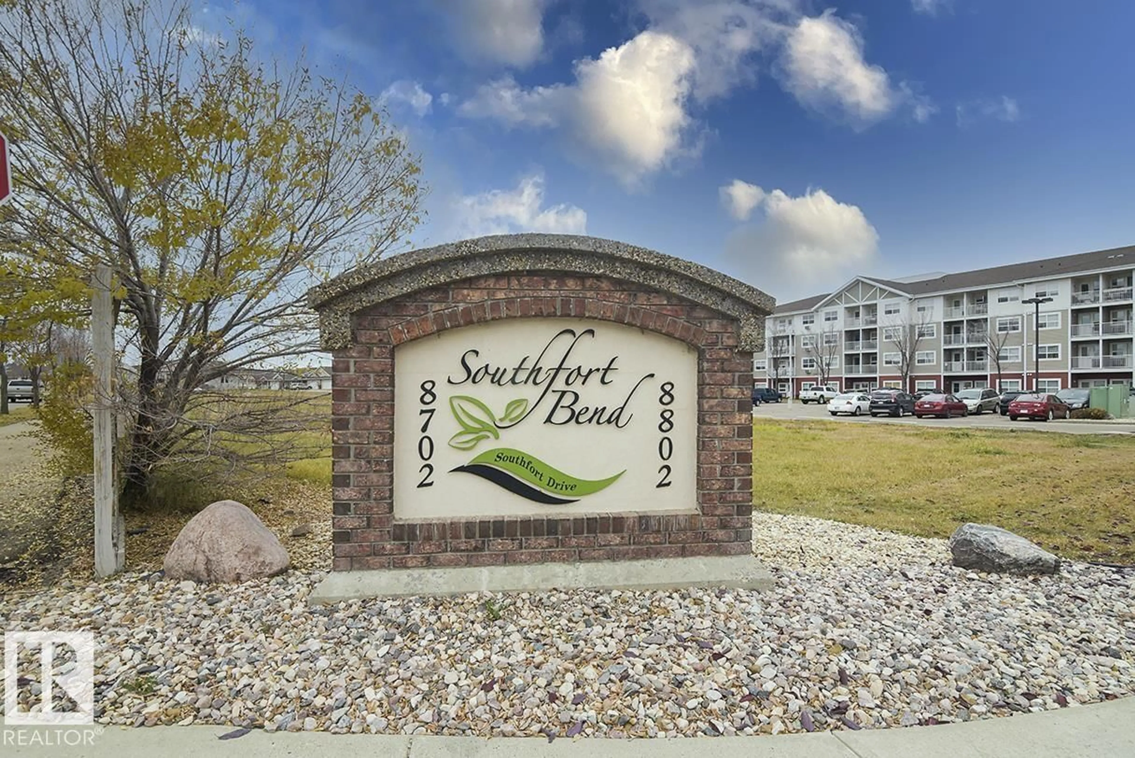 Unknown for #213 - 8702 SOUTHFORT DR, Fort Saskatchewan Alberta T8L4R6