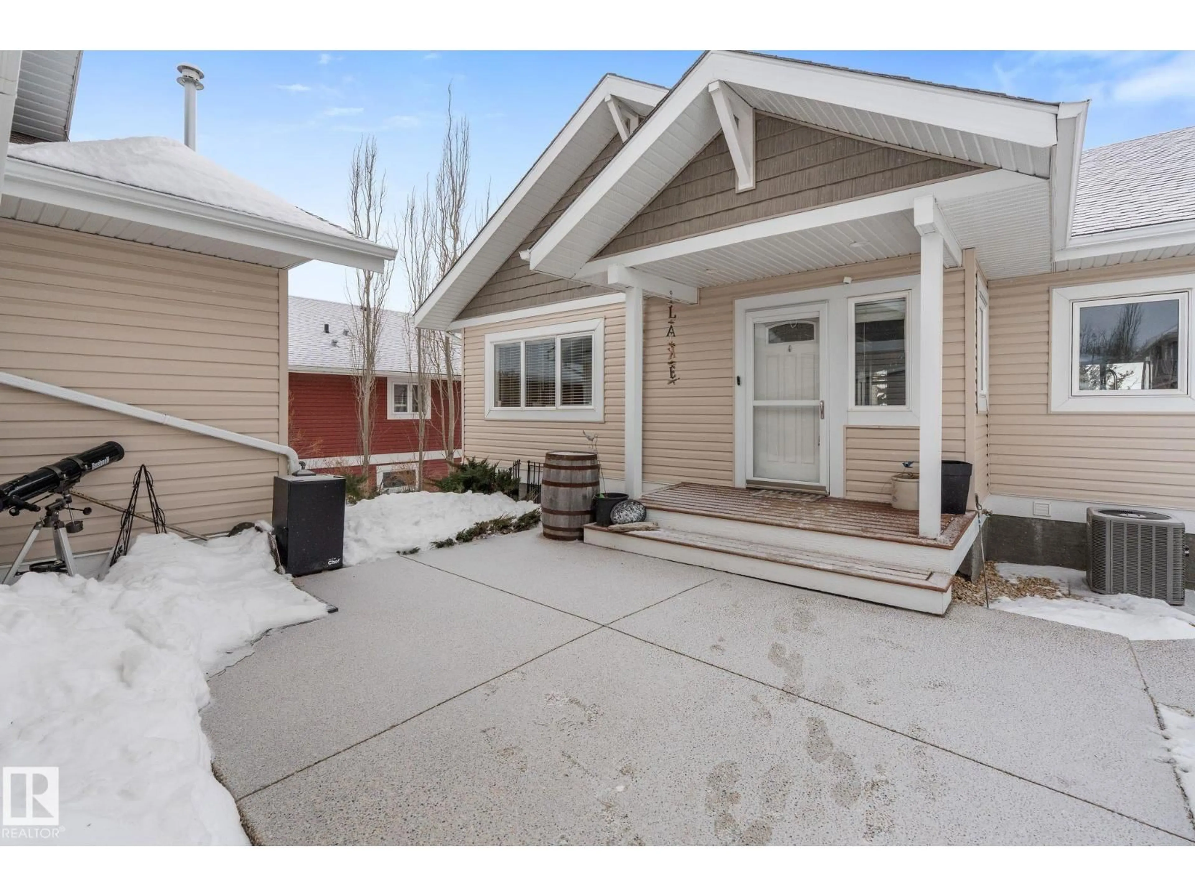 Unknown for 523 55101 STE. ANNE TR, Rural Lac Ste. Anne County Alberta T0E1A1