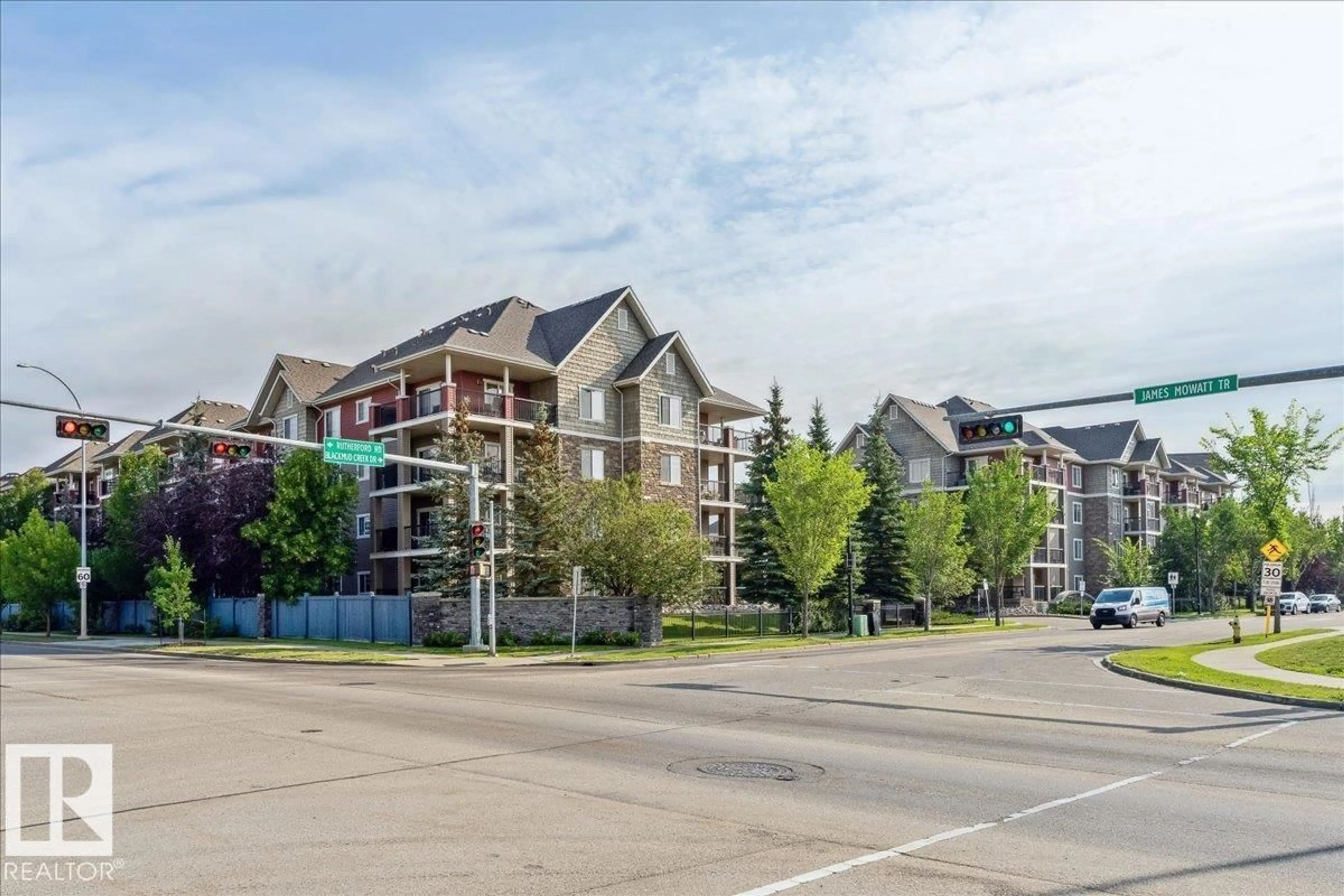 Unknown for #313 - 2098 BLACKMUD CREEK DR, Edmonton Alberta T6W1T7