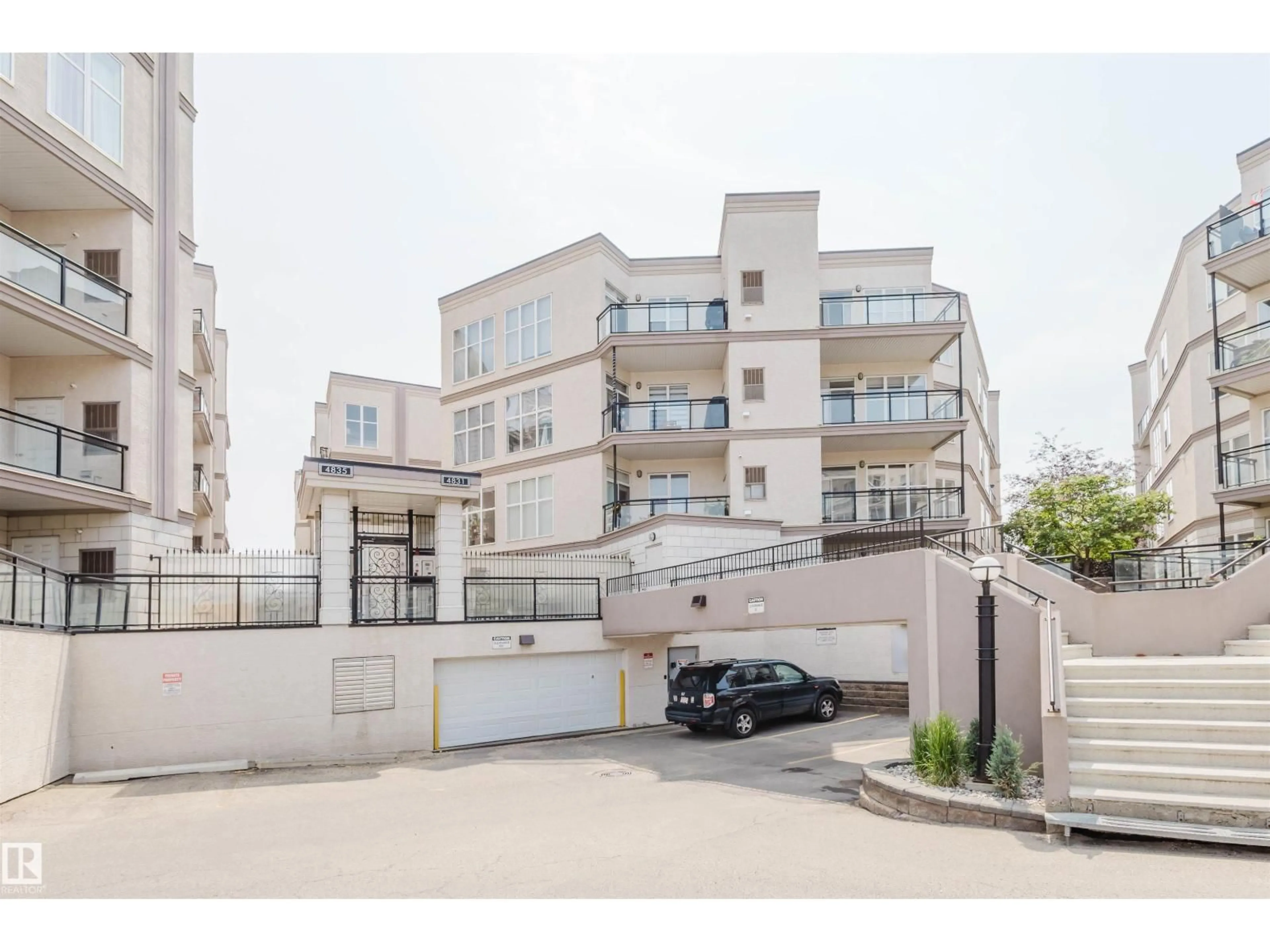 Unknown for #223 - 4831 104A ST, Edmonton Alberta T6H0R5