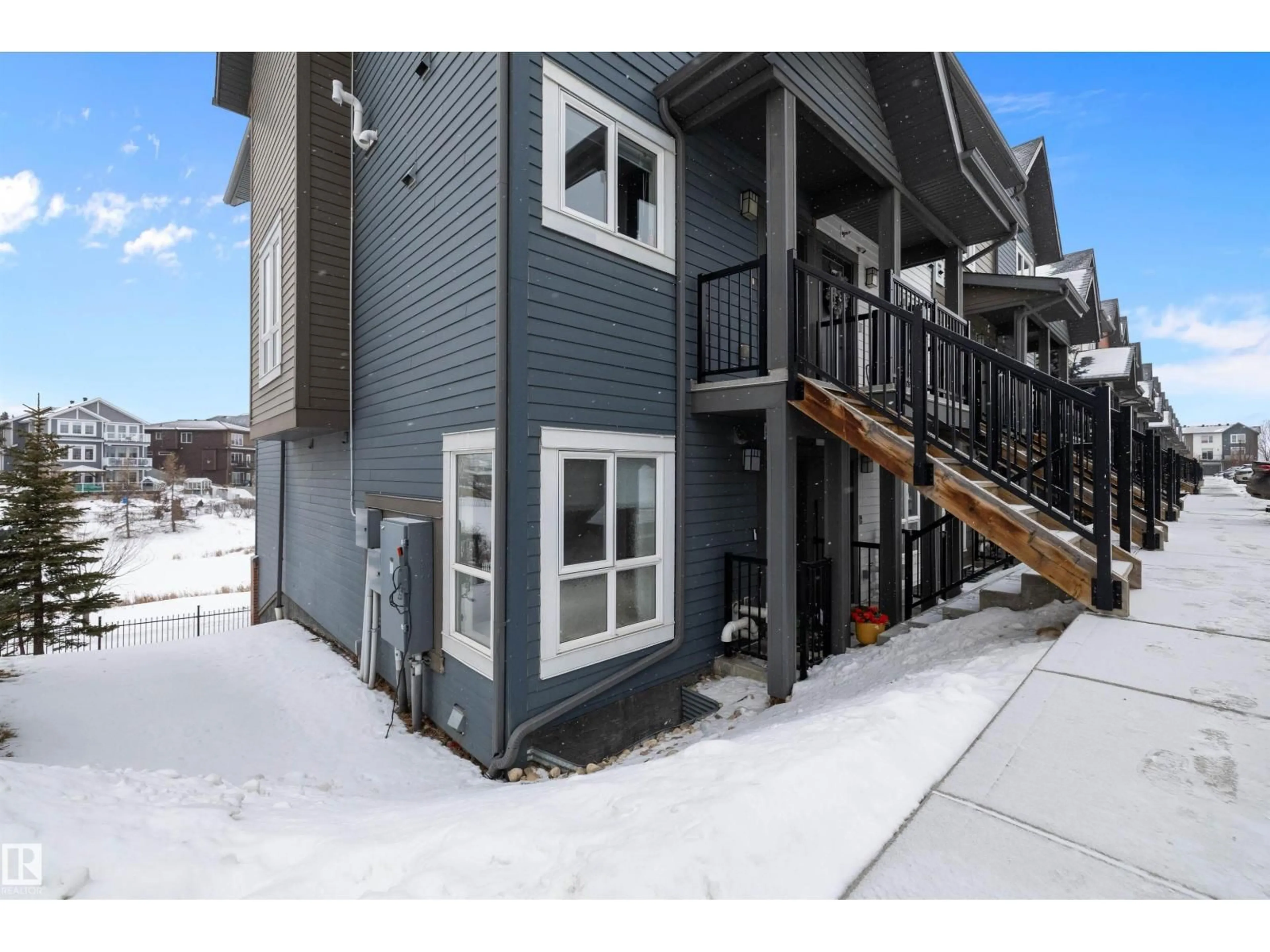 Unknown for 94 - 2560 PEGASUS BV, Edmonton Alberta T5E0V9