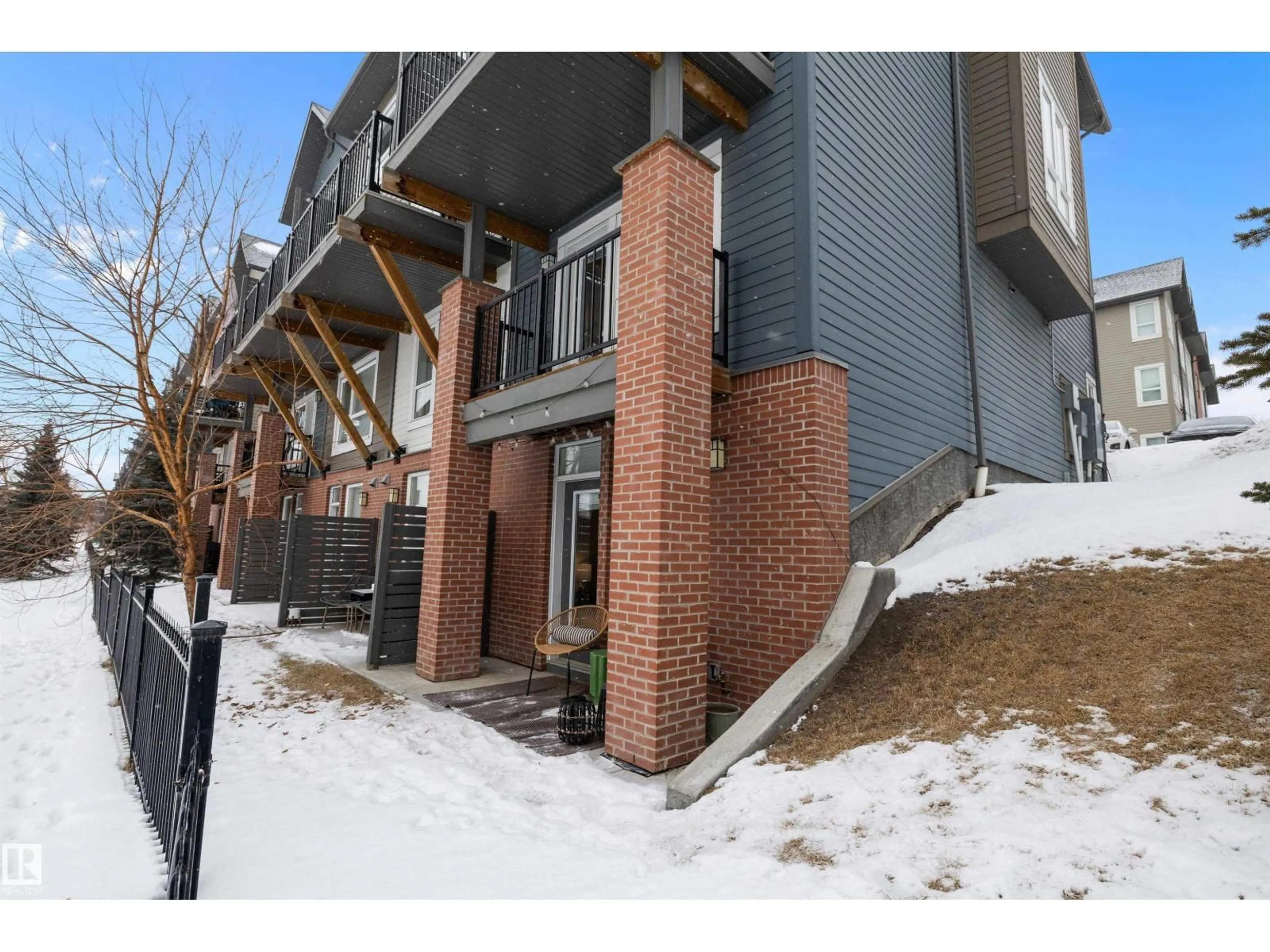 Unknown for 94 - 2560 PEGASUS BV, Edmonton Alberta T5E0V9