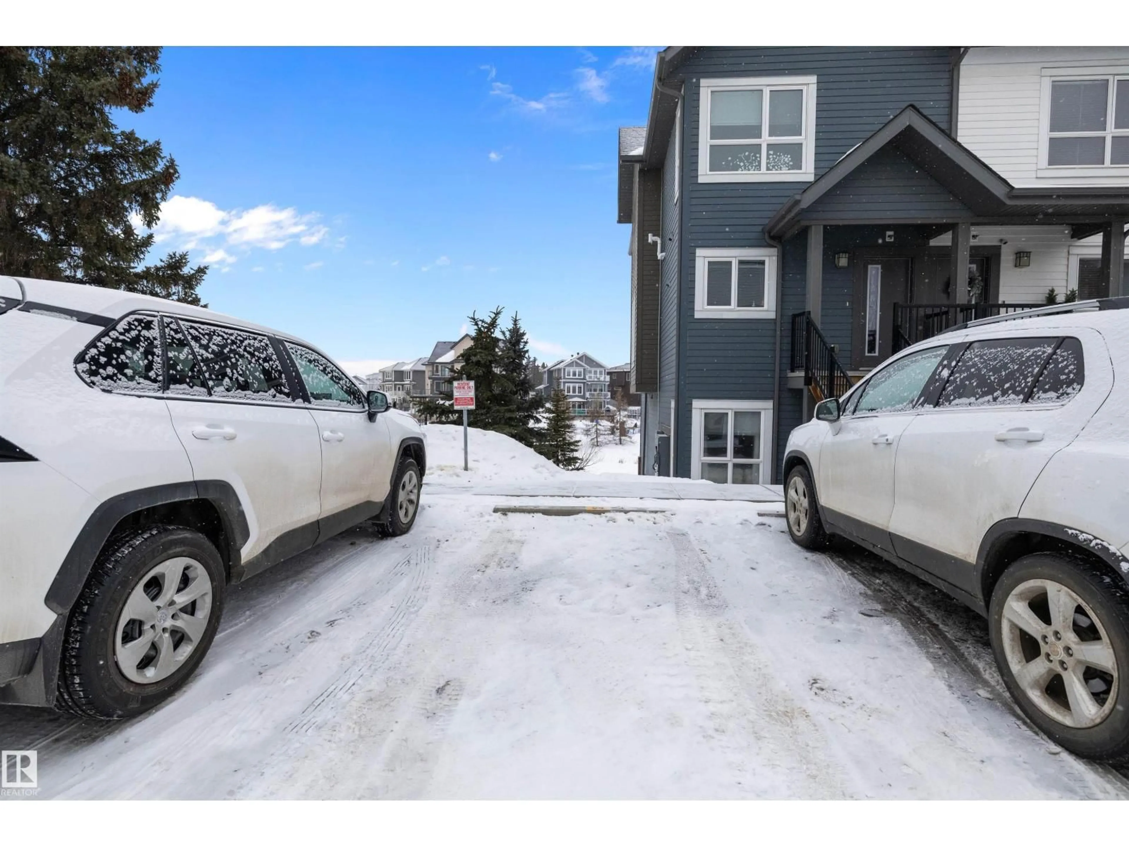 Unknown for 94 - 2560 PEGASUS BV, Edmonton Alberta T5E0V9