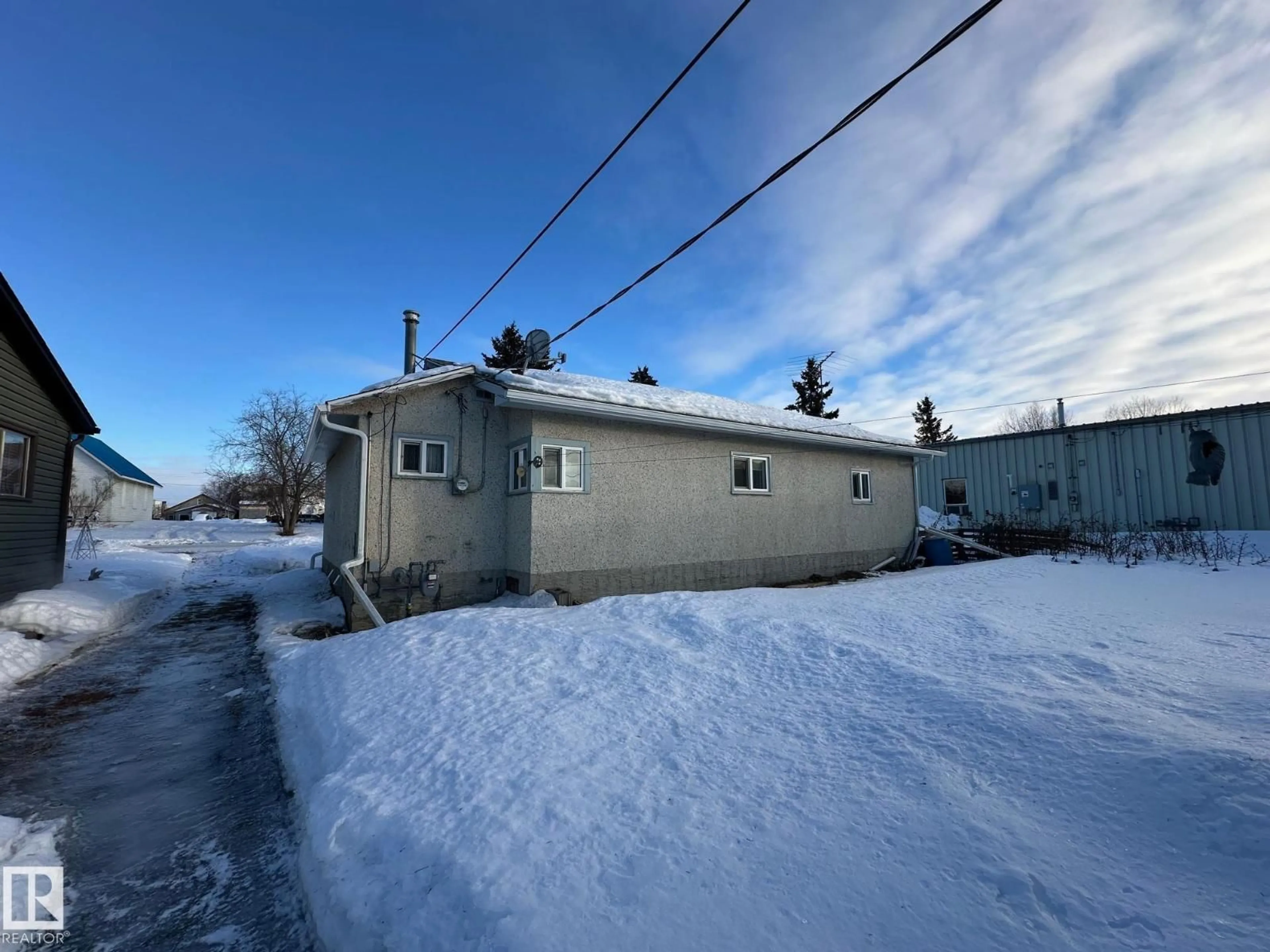 Unknown for 5012 51 ST, Waskatenau Alberta T0A3P0